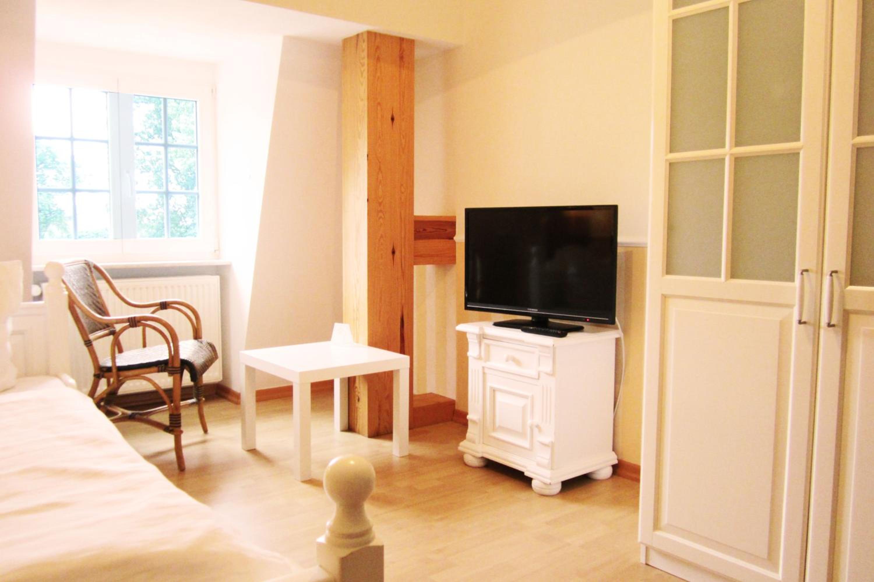 Single Room with Park View photo 3