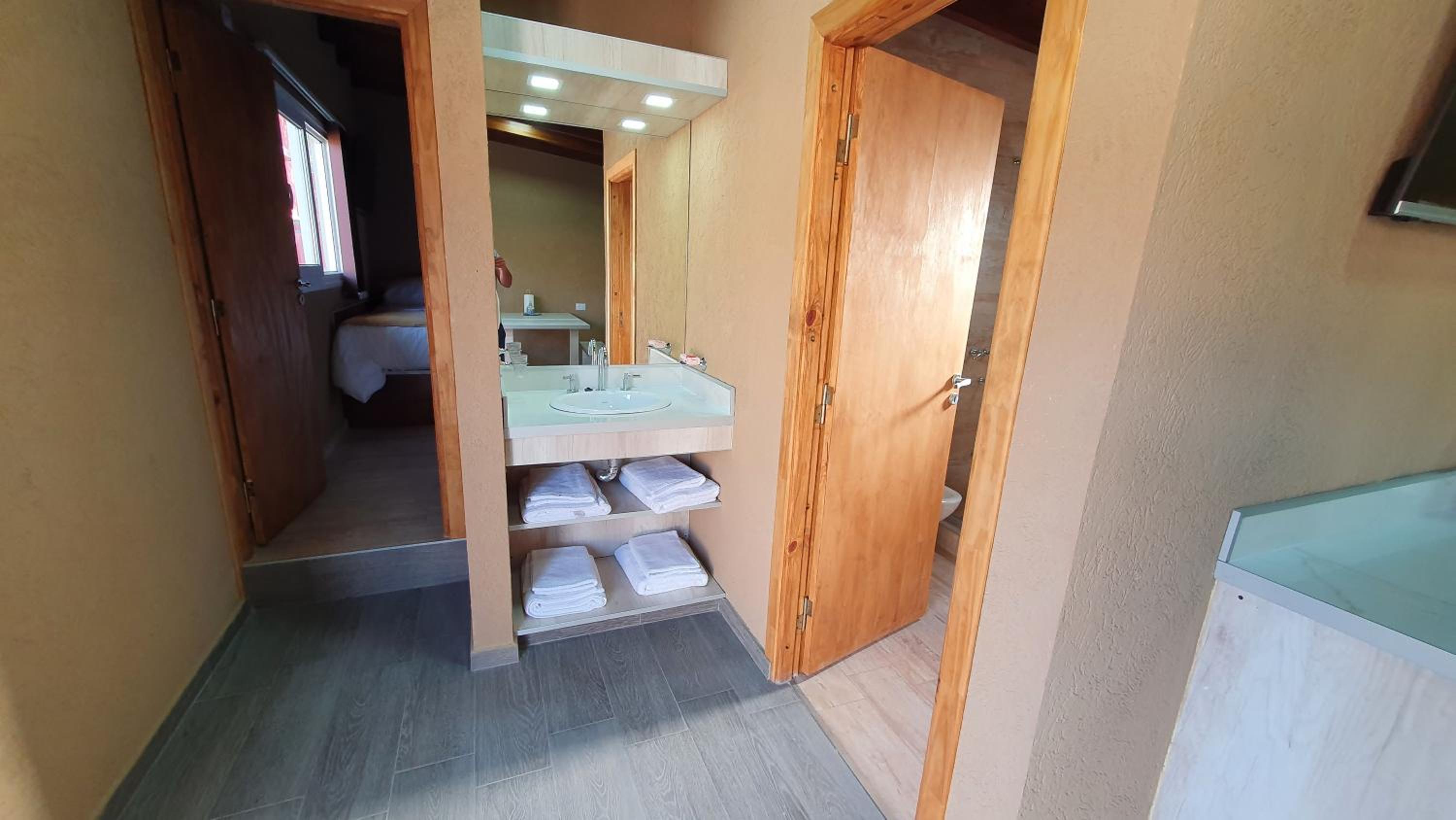 Deluxe Quadruple Room photo 2