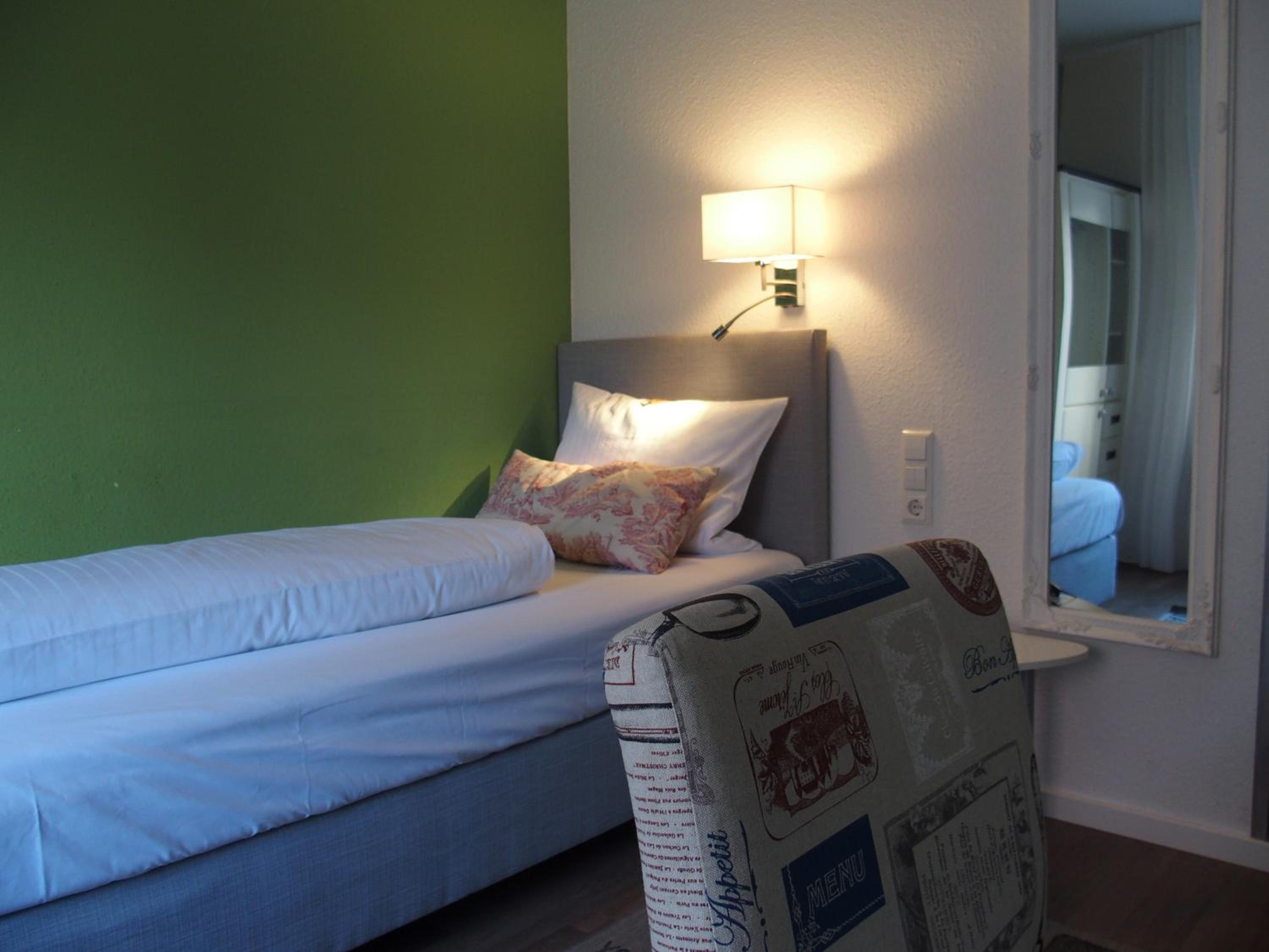 Superior Single Room Baum (Tree) photo 2