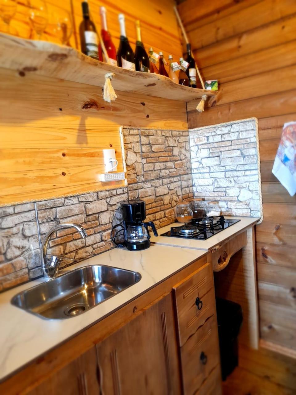 One-Bedroom Chalet photo 3