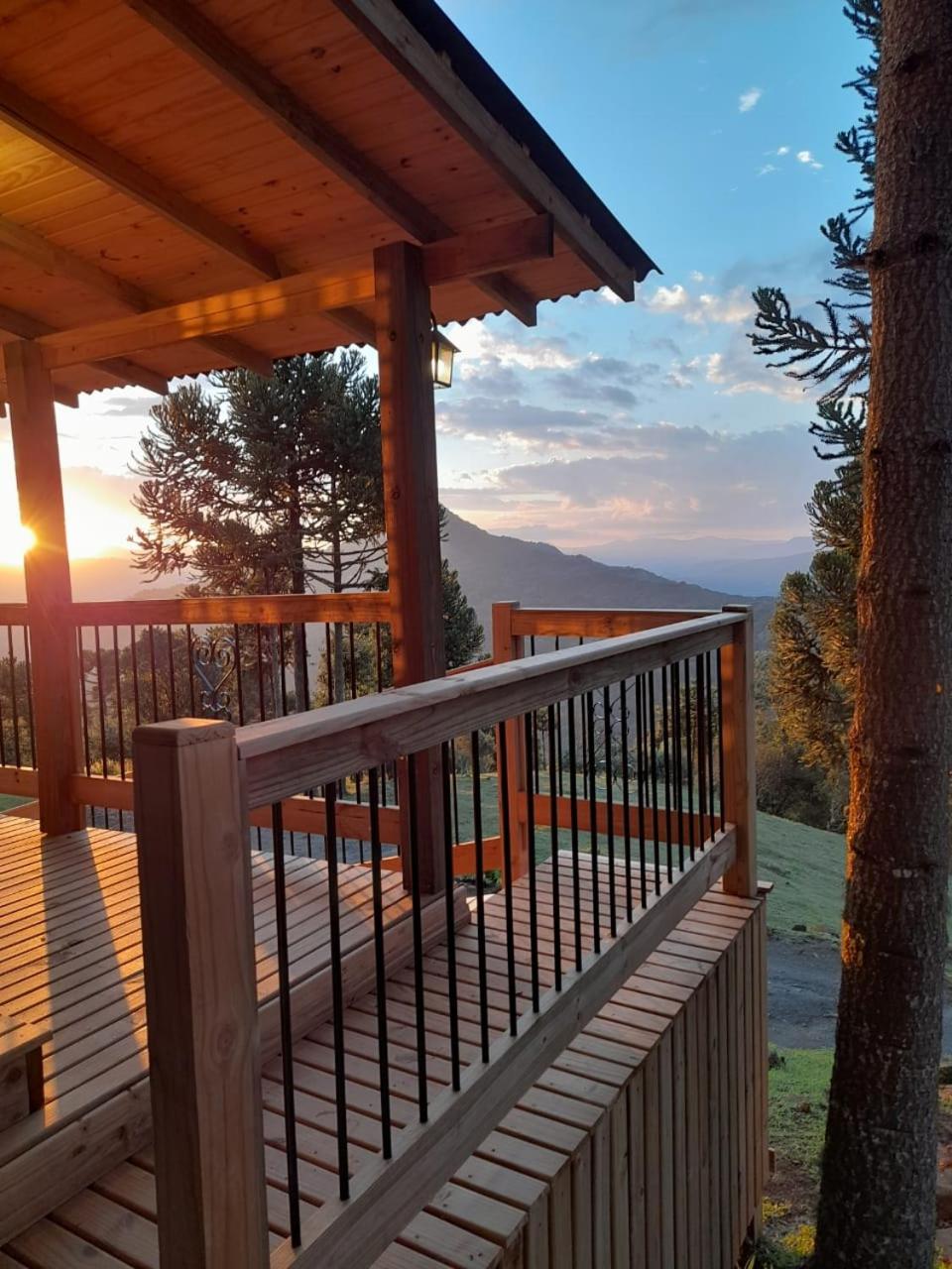 One-Bedroom Chalet photo 2