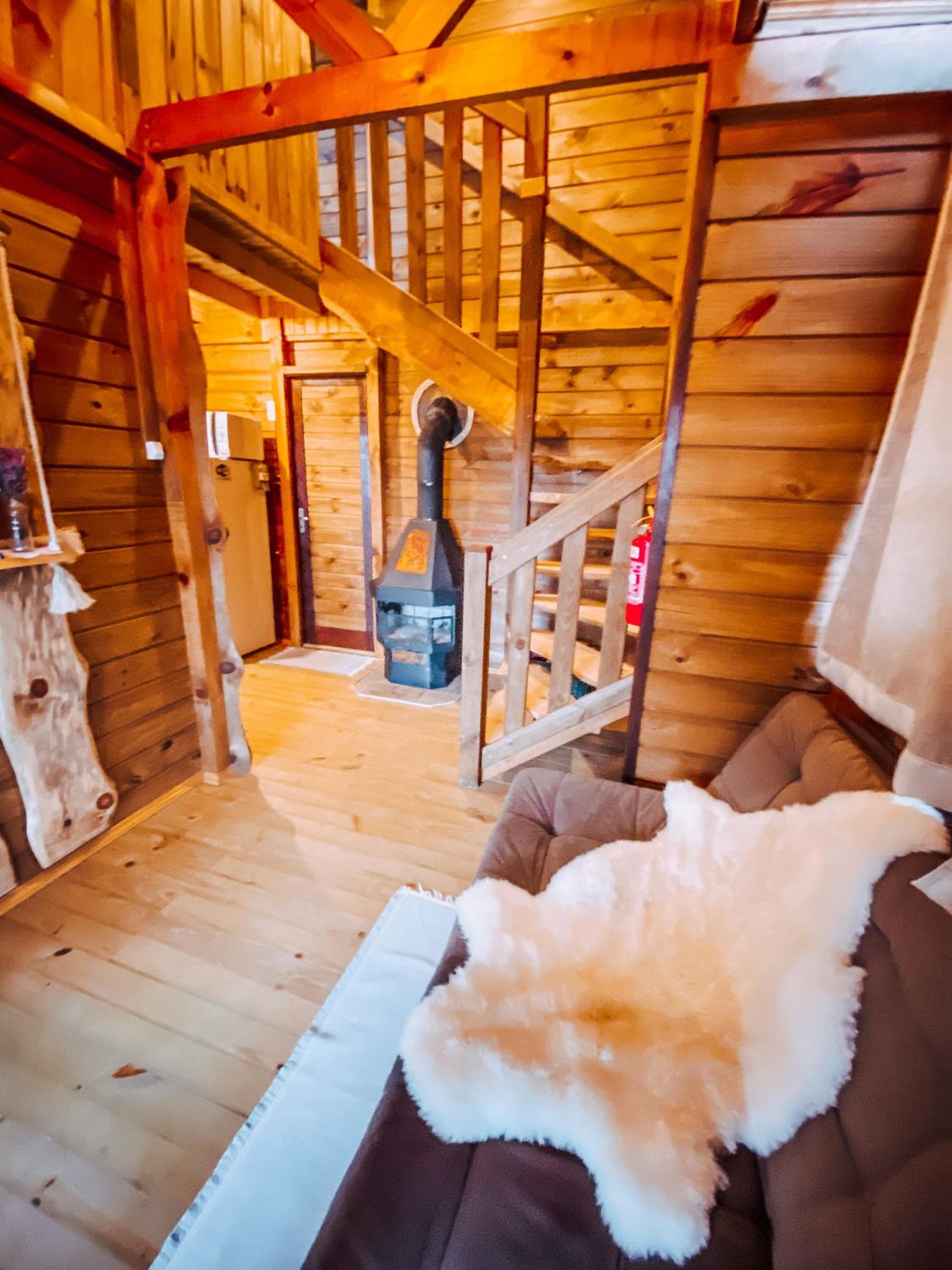 One-Bedroom Chalet photo 1