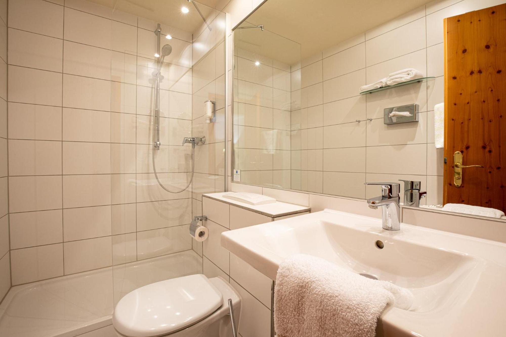 Superior Double Room Tor (Gate) - Photo 3