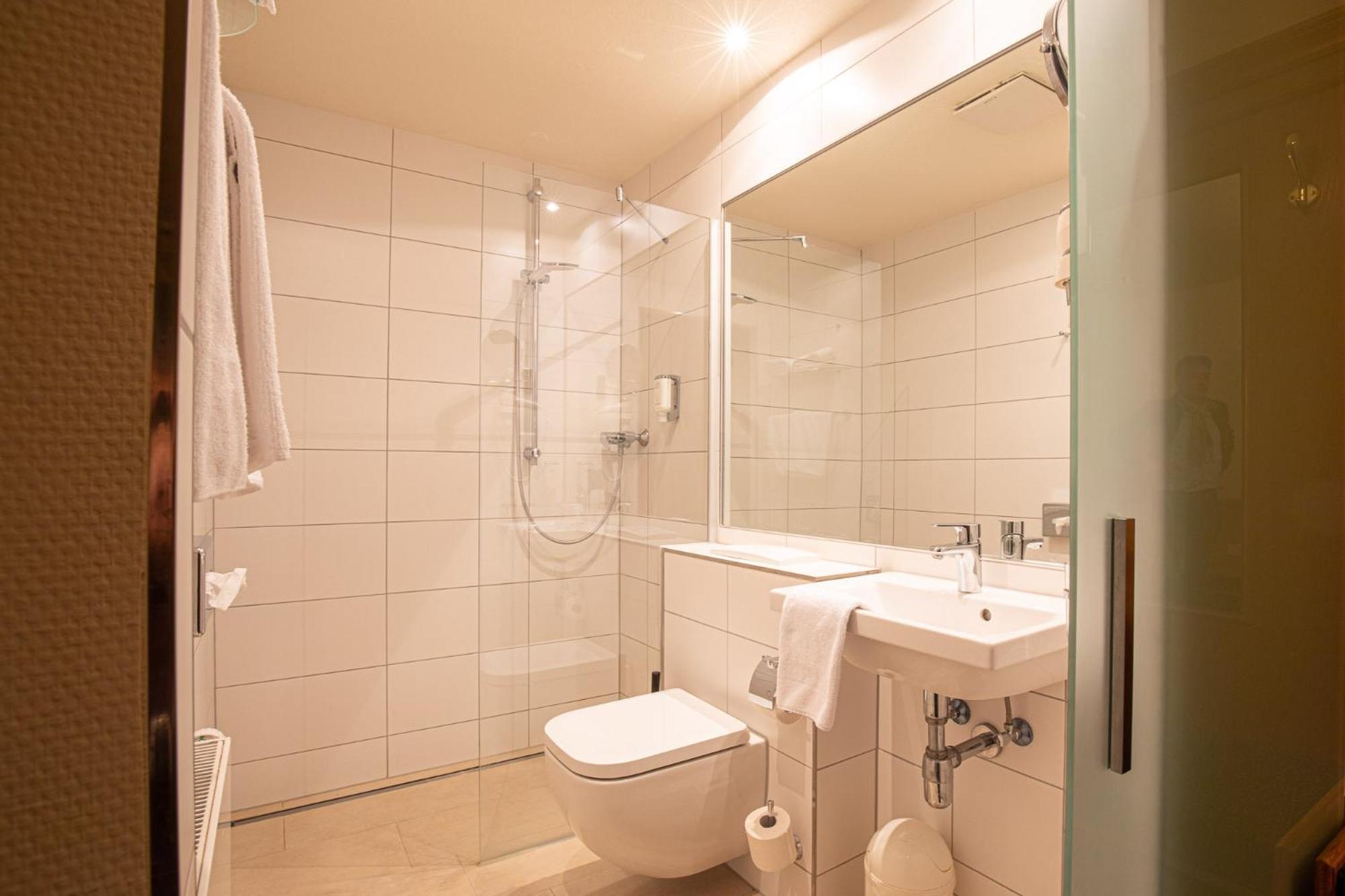Standard Single Room Tor (Gate) photo 2
