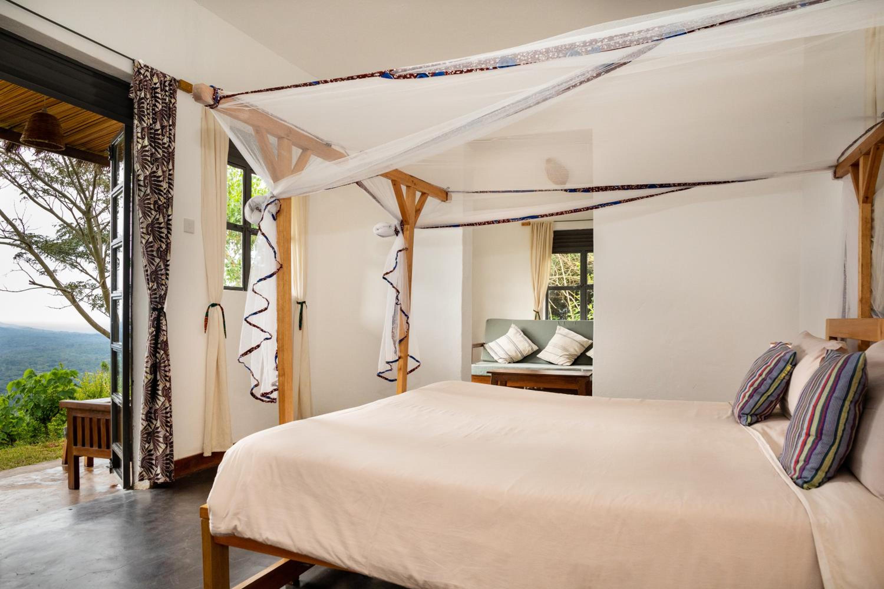 Double or Twin Room photo 1