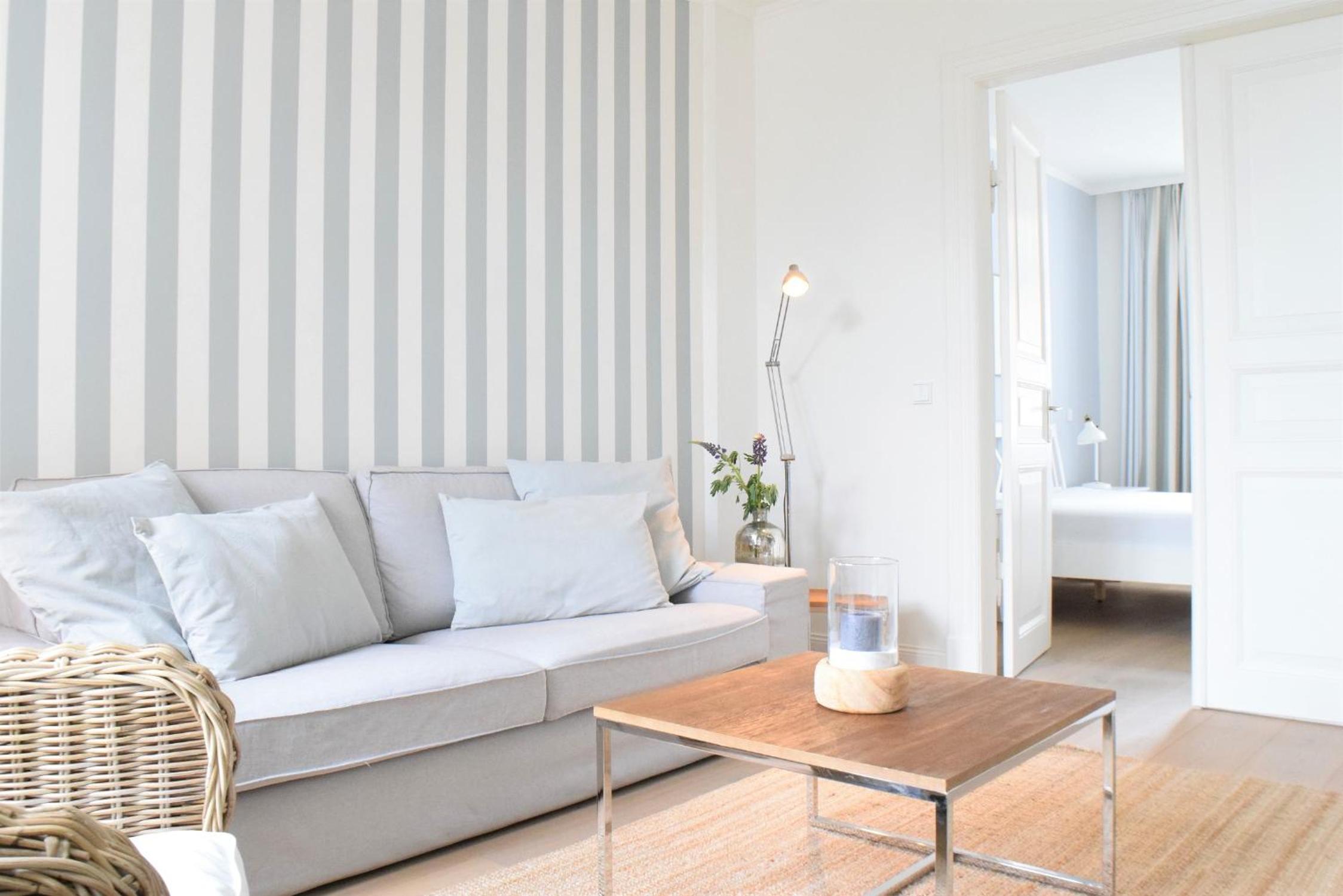 Apartment with Sea View photo 1