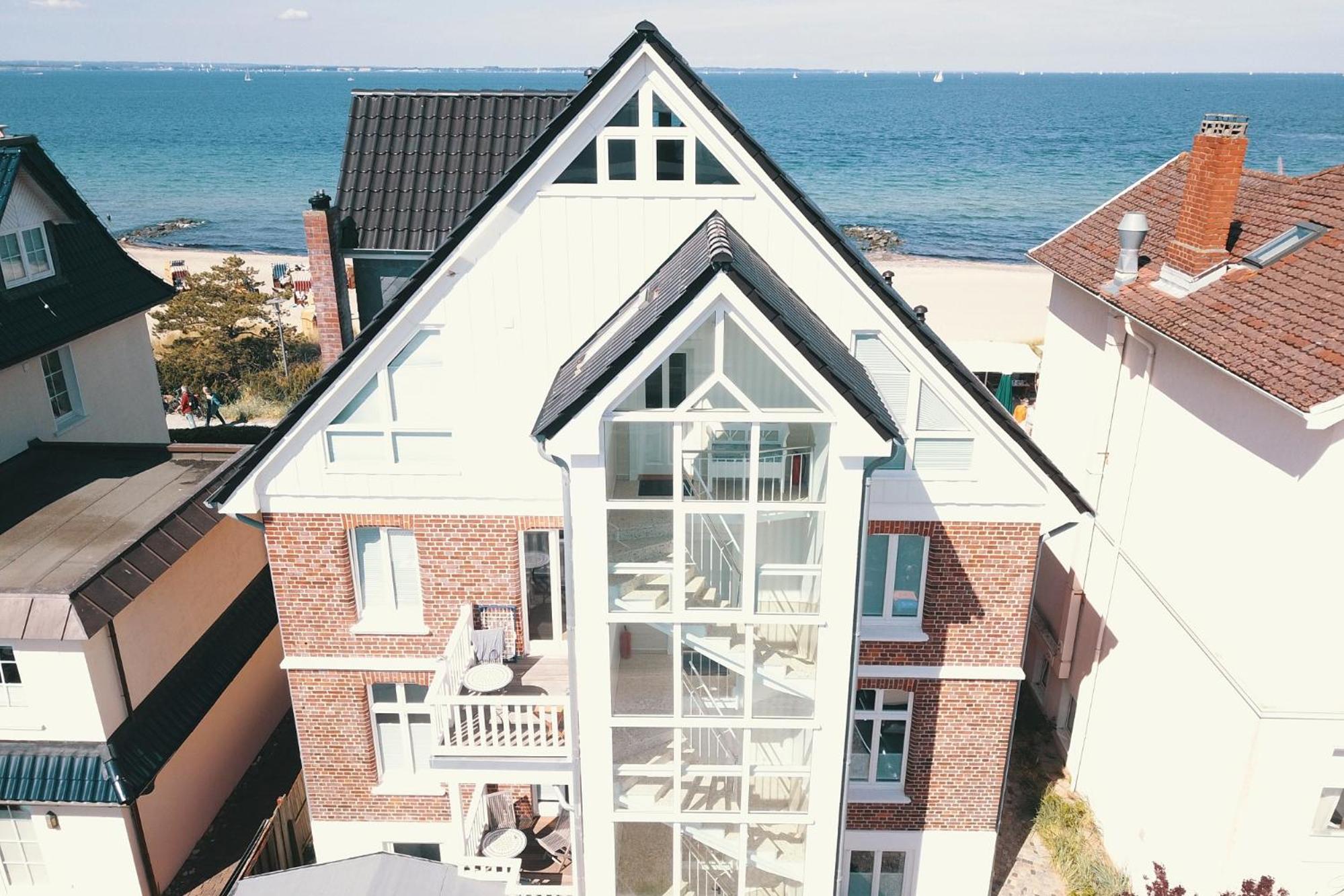 Apartment with Sea View photo 2