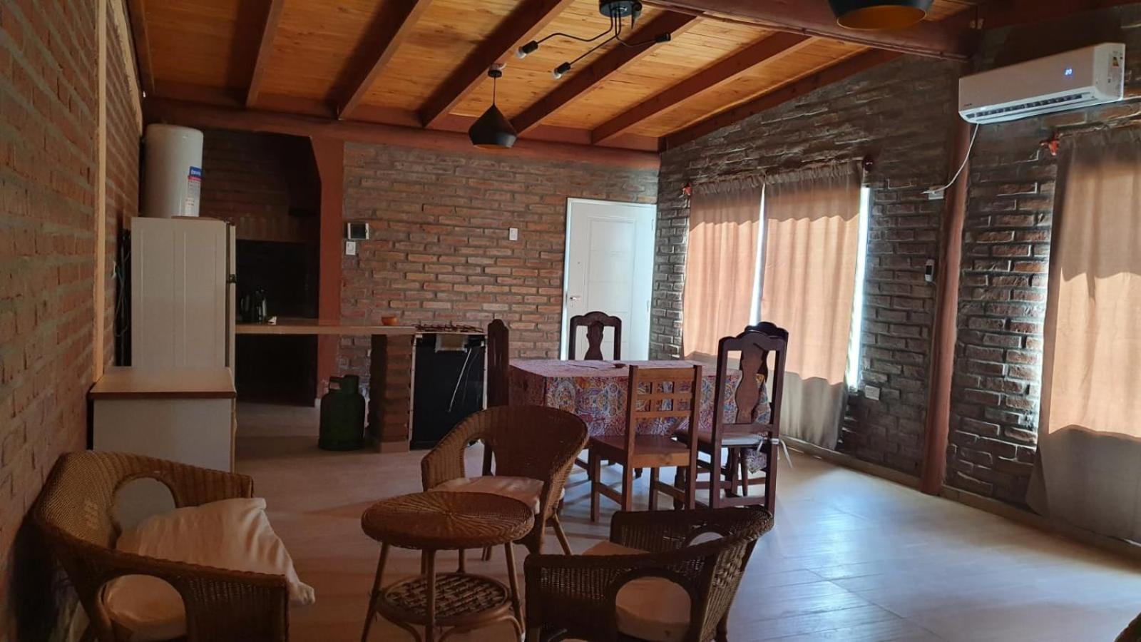 Two-Bedroom House photo 1