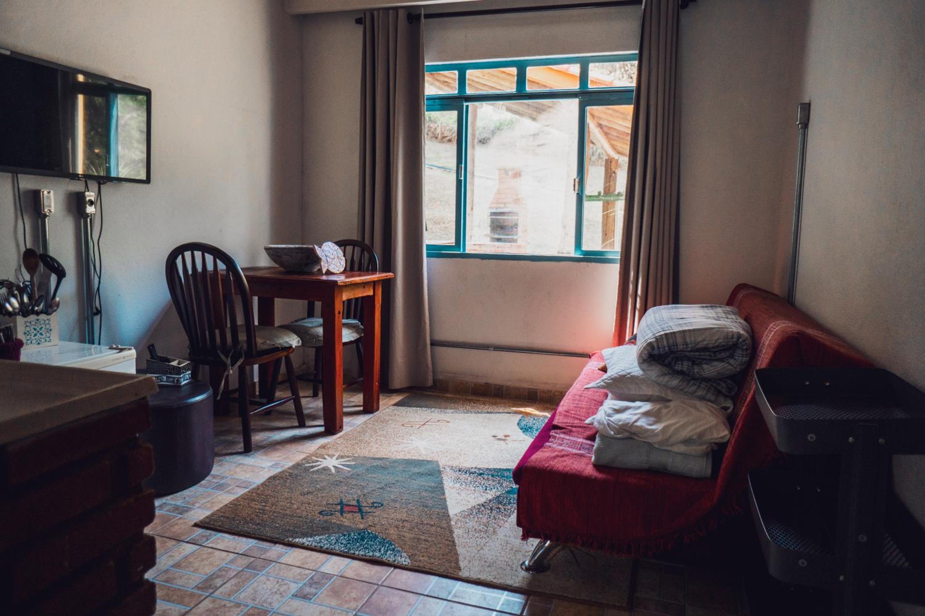 One-Bedroom Chalet photo 2