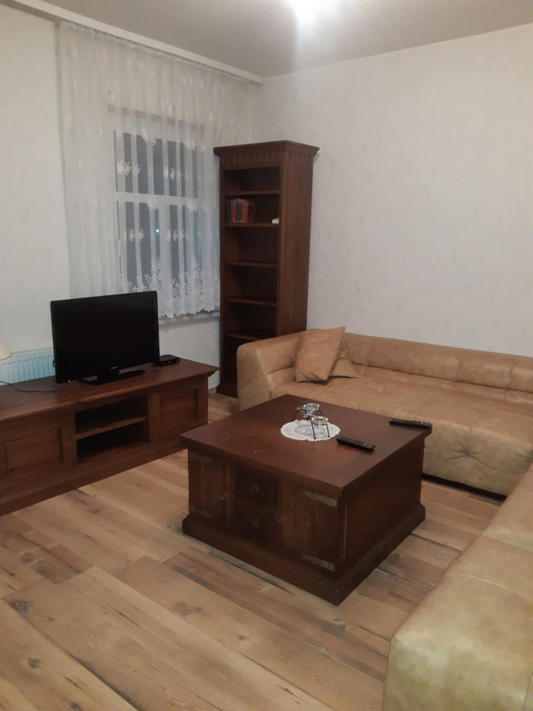 Standard Family Room