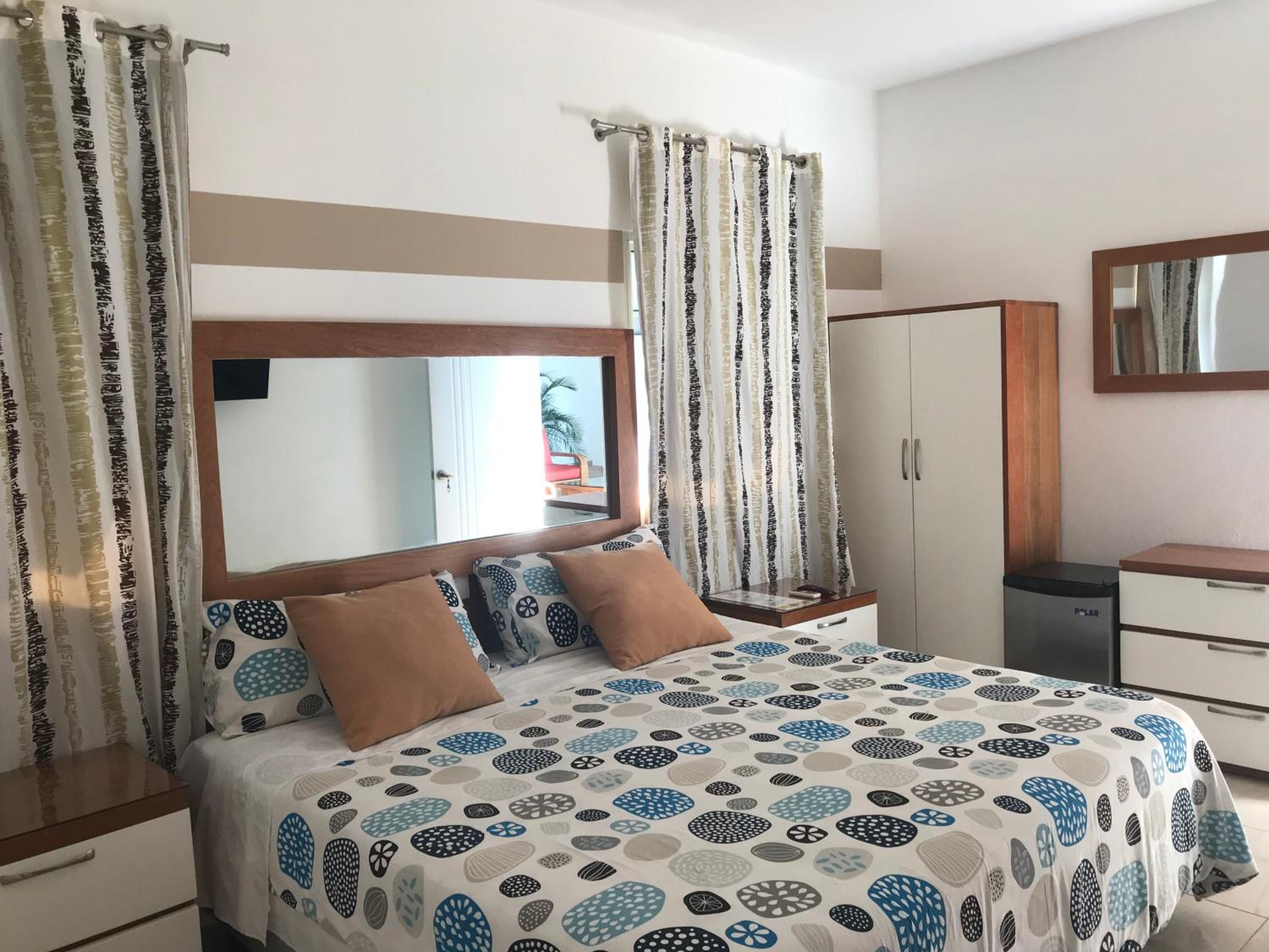 King Room with Pool View