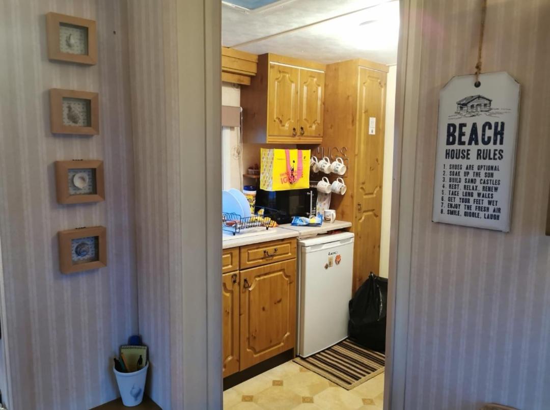 Two-Bedroom House photo 3