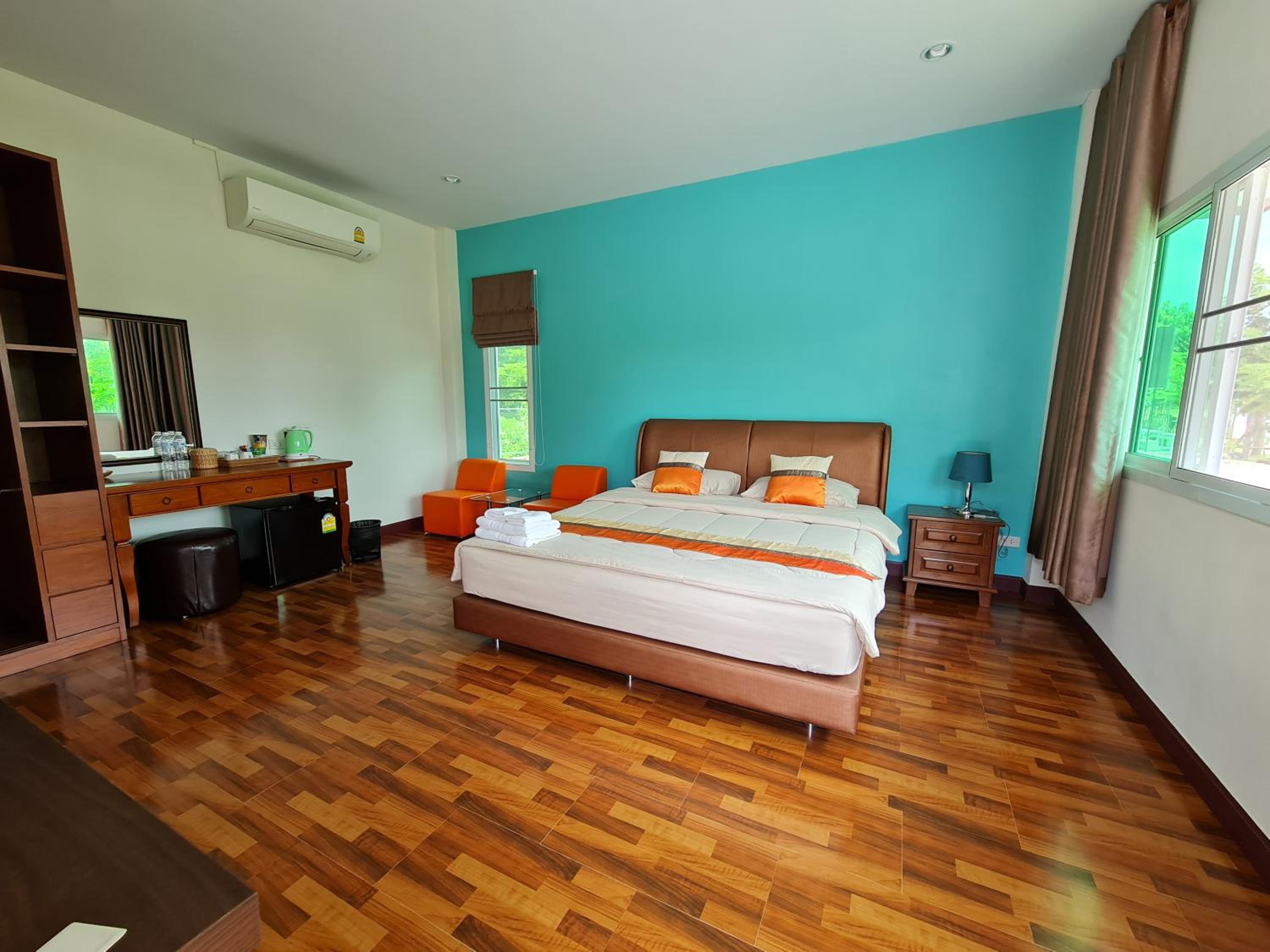 Double Room - Photo 3