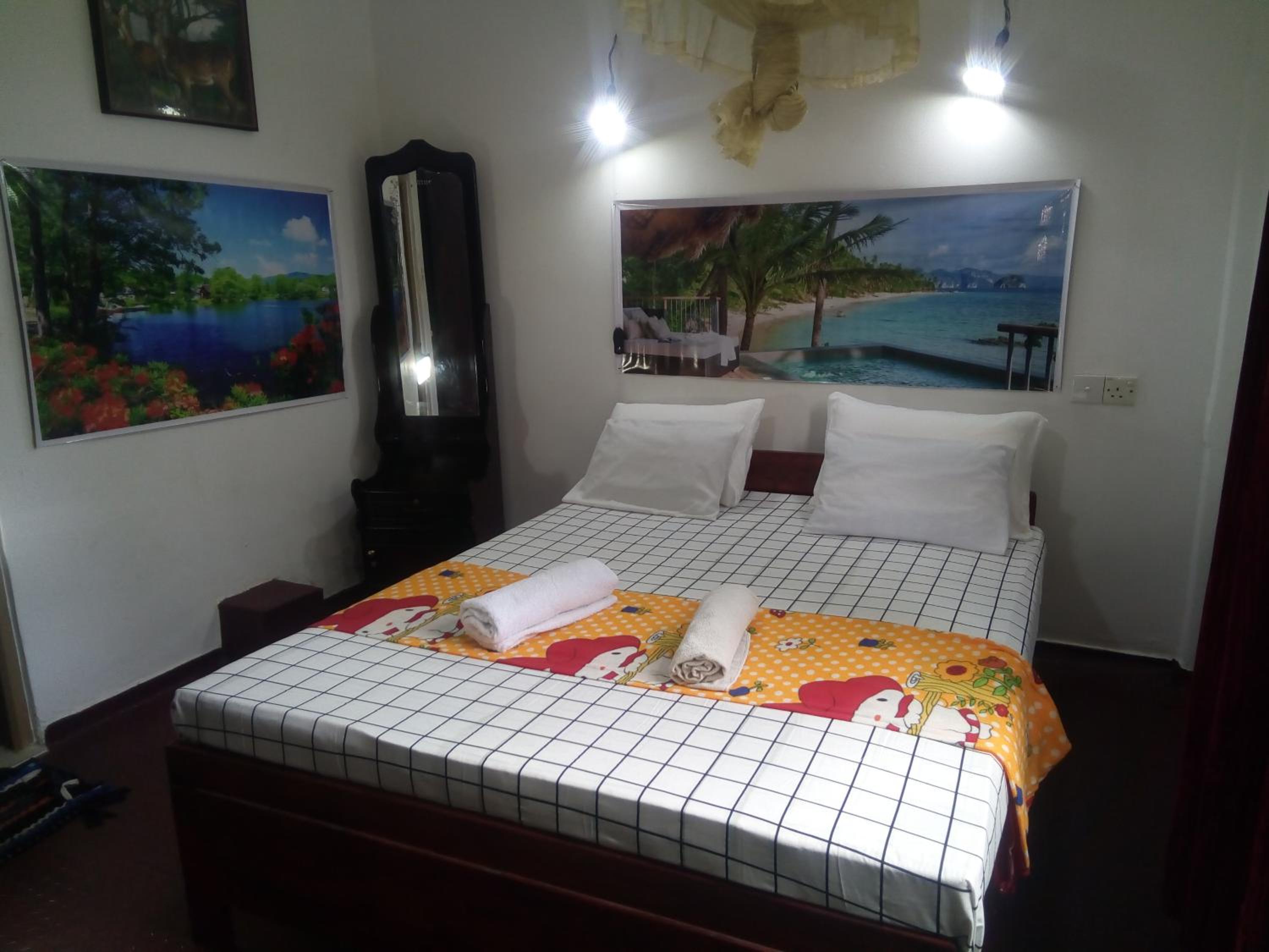 Double Room with Private Bathroom photo 1