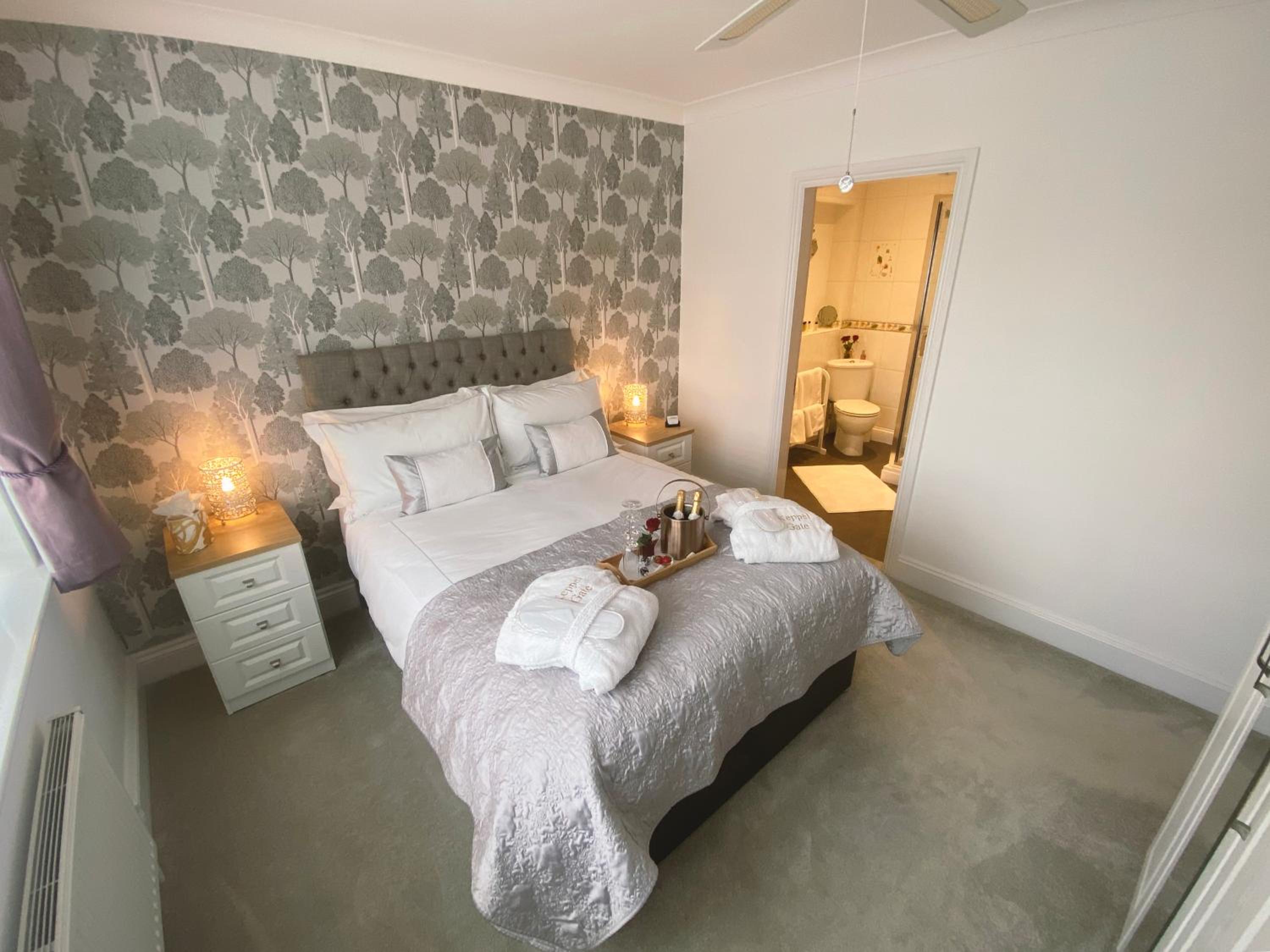 Deluxe Double Room photo 3
