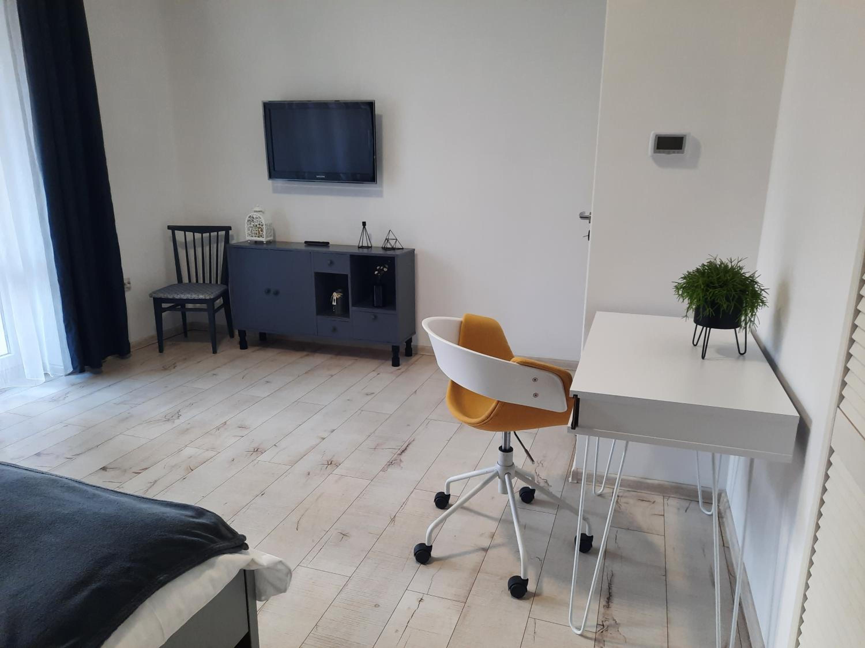 Apartment with Terrace - Photo 6