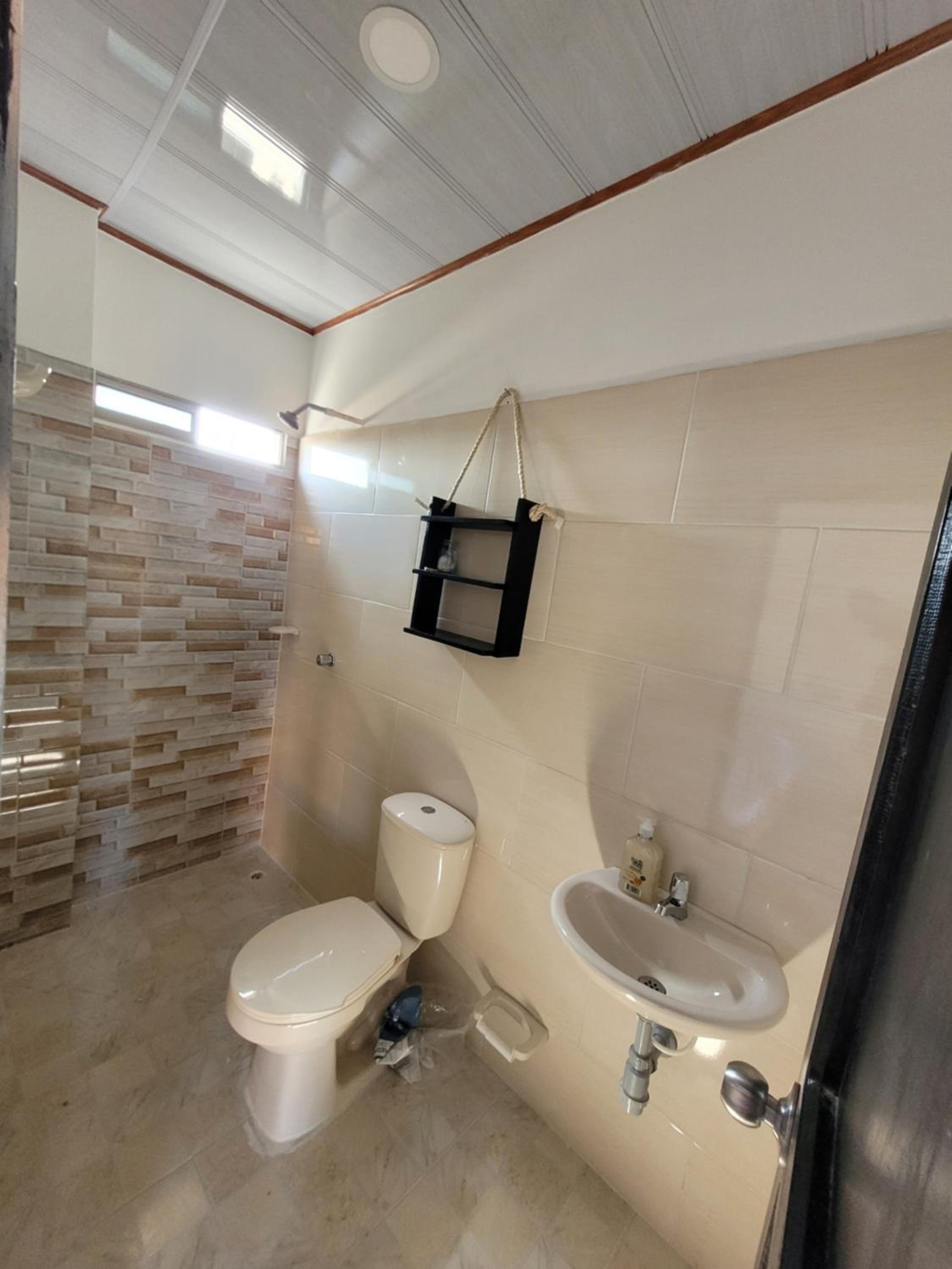 Quadruple Room with Garden View photo 3