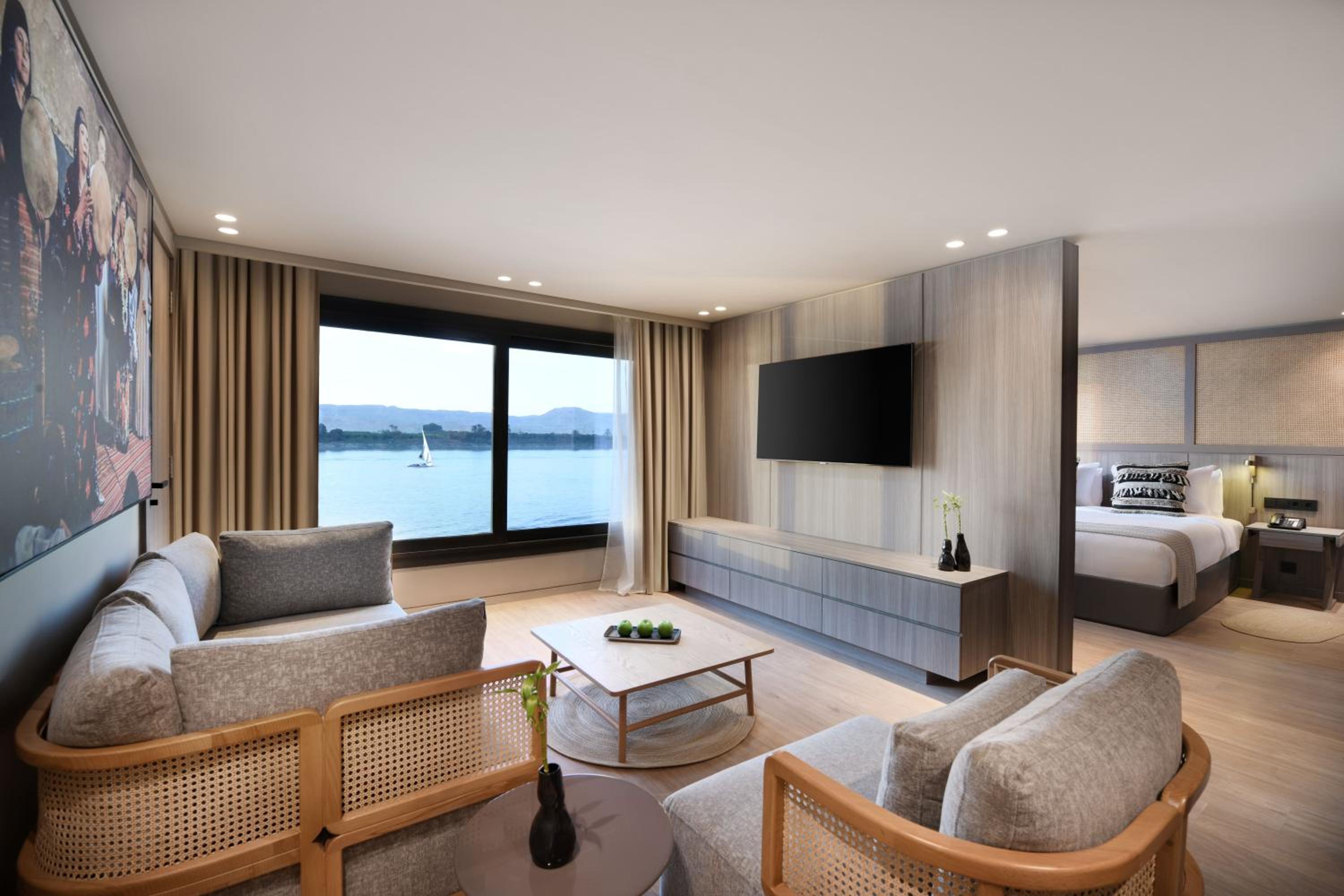 Presidential Suite photo 2