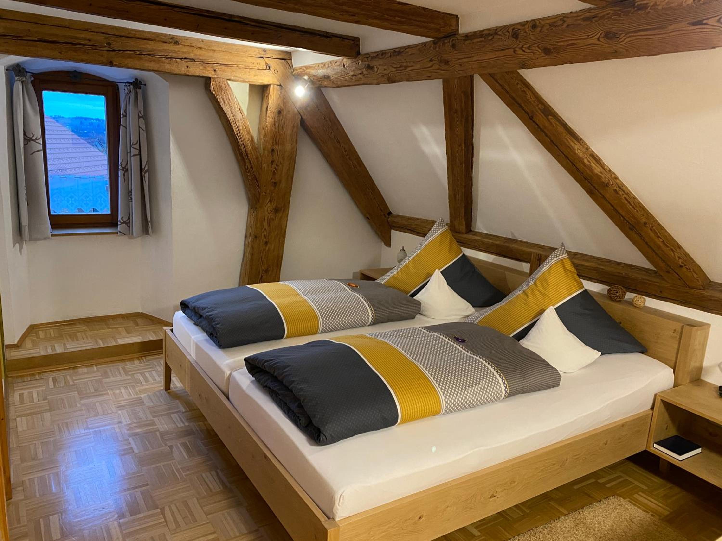 Large Double Room photo 1
