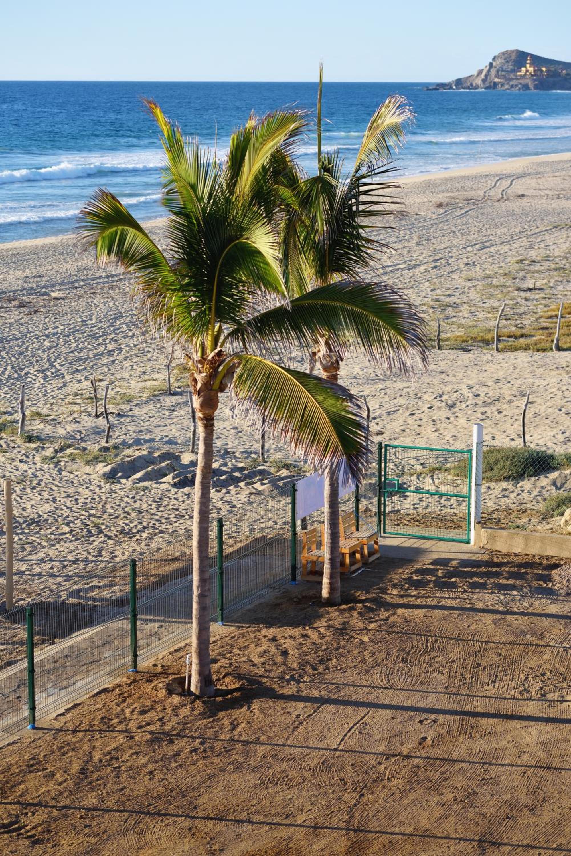 Villa - Beach Front photo 3