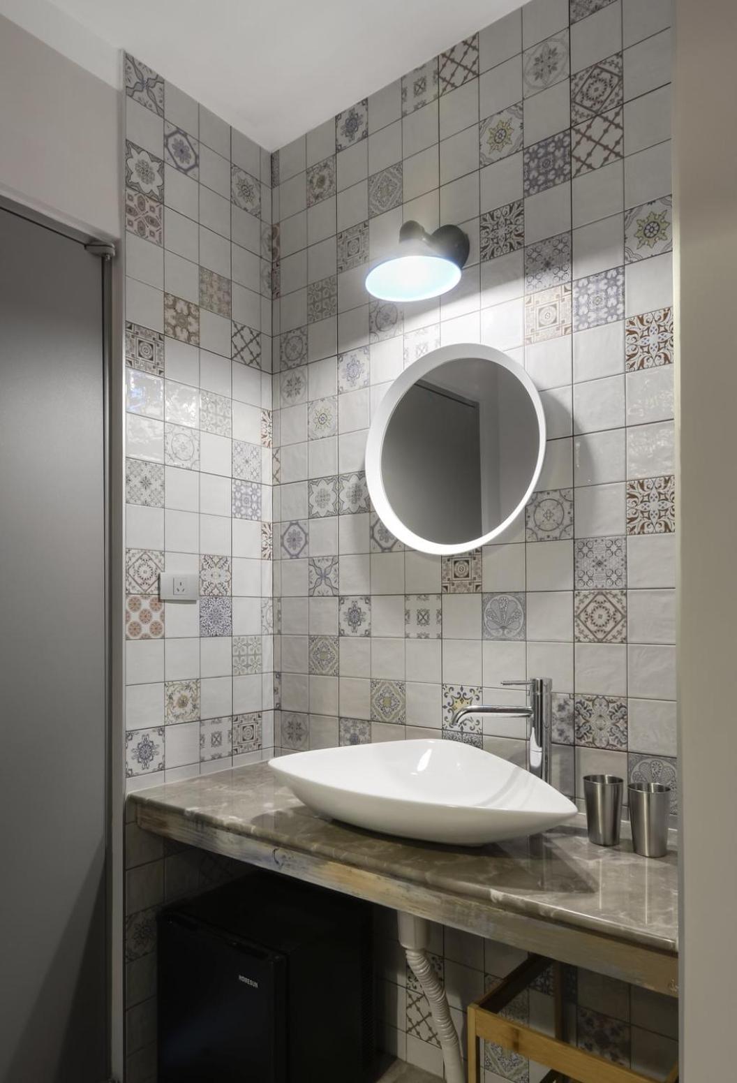 Single Room With Private Bathroom photo 3