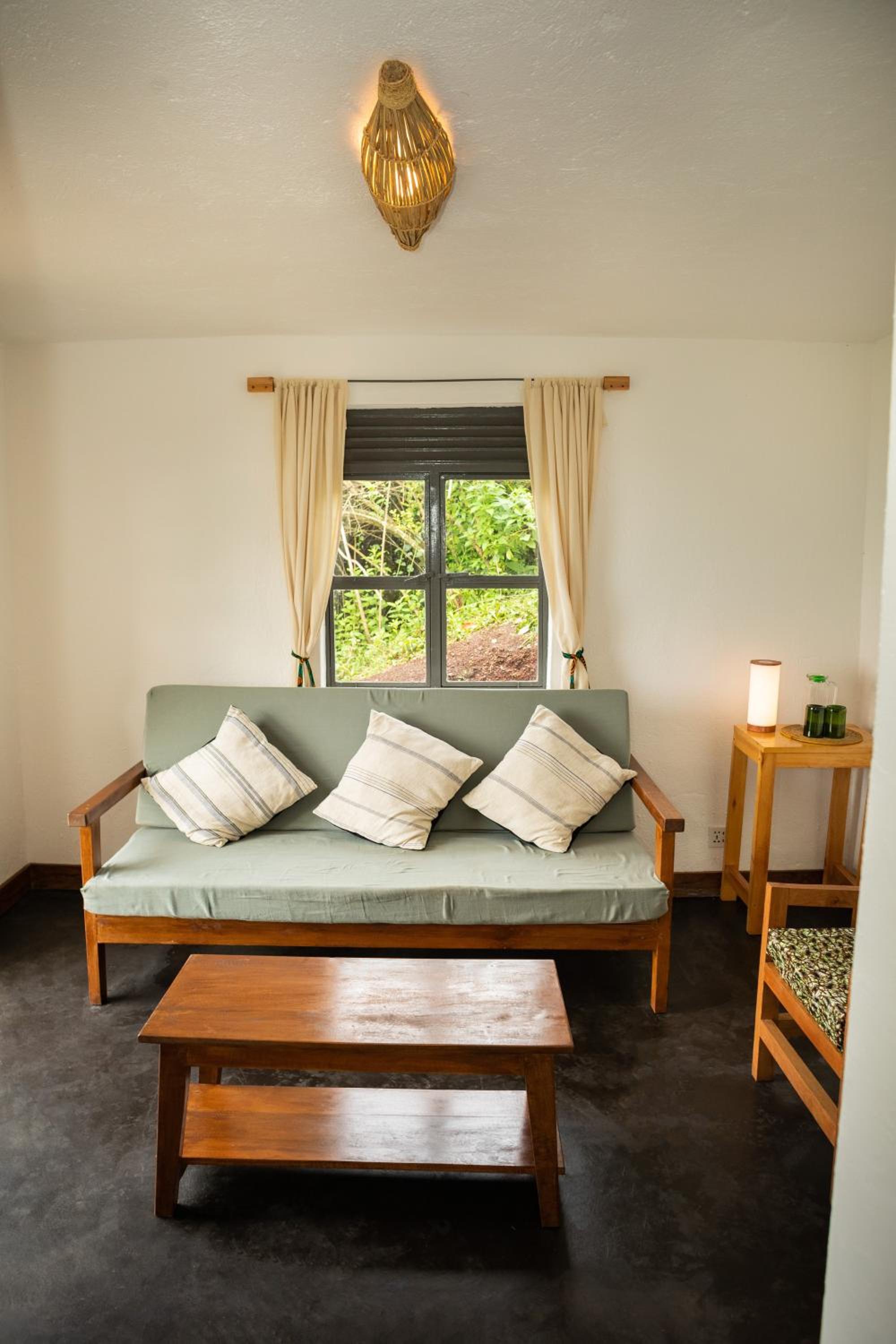 Double or Twin Room photo 3