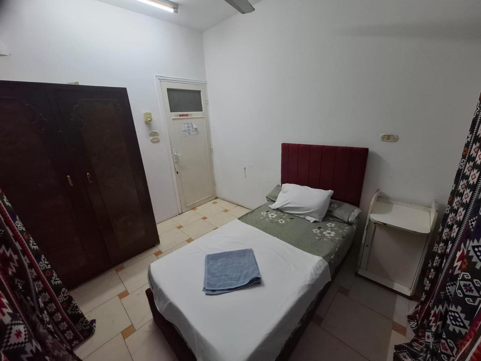 Economy Single Room photo 1