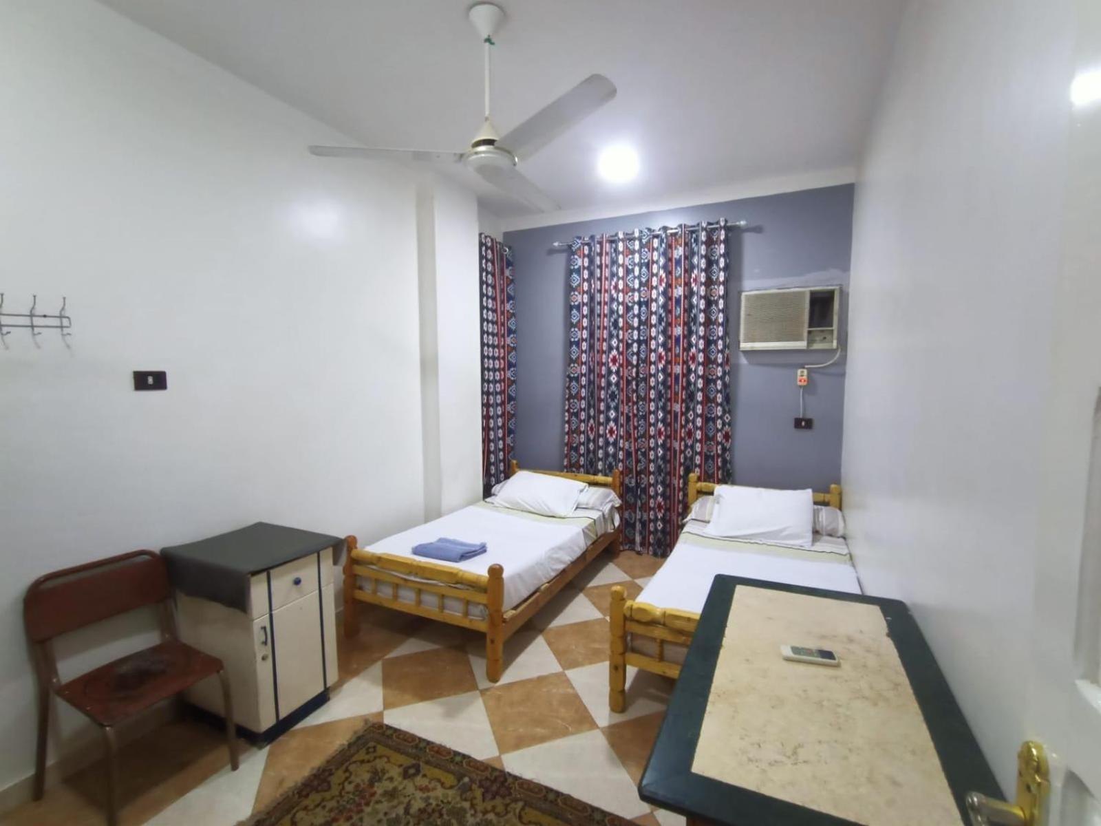 Double Room with Shared Bathroom photo 1