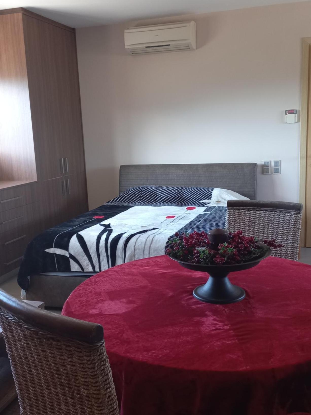 One-Bedroom Apartment - Photo 27