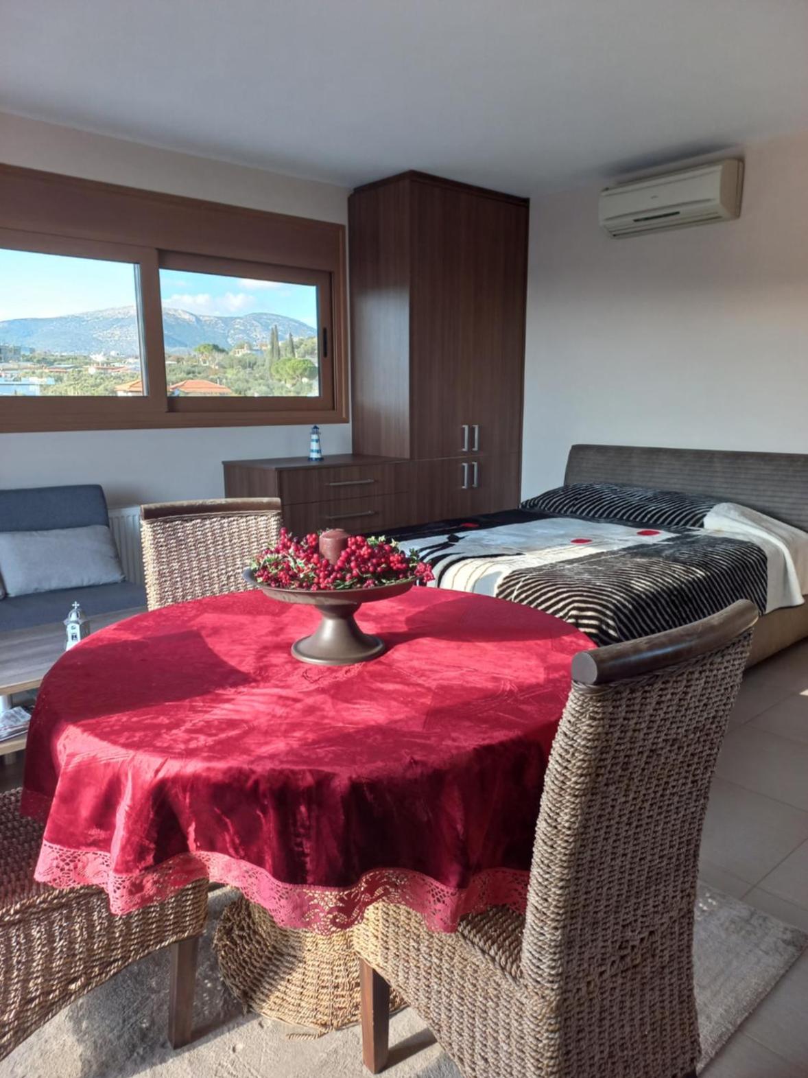 One-Bedroom Apartment - Photo 21
