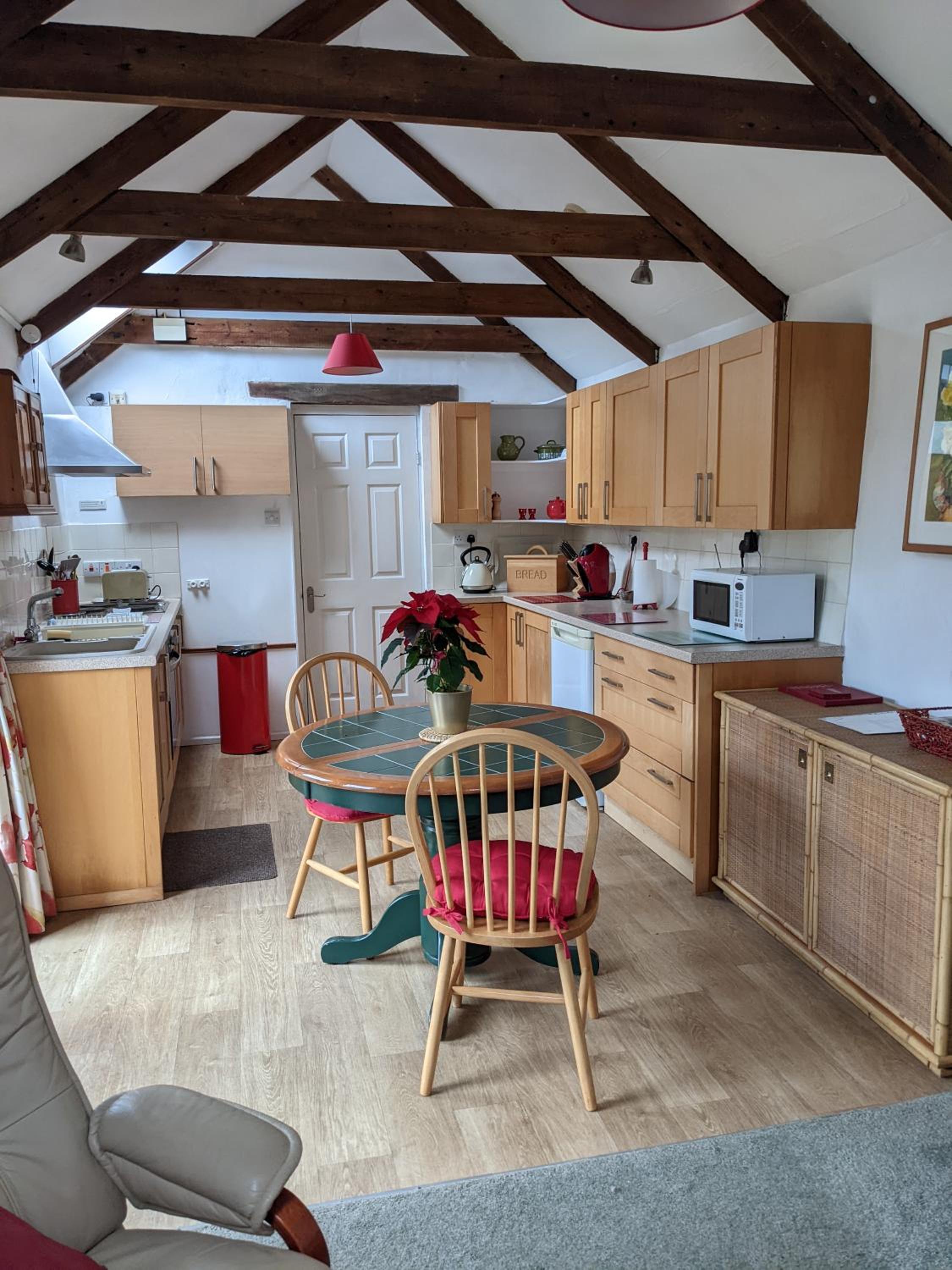 Vacation Home photo 2