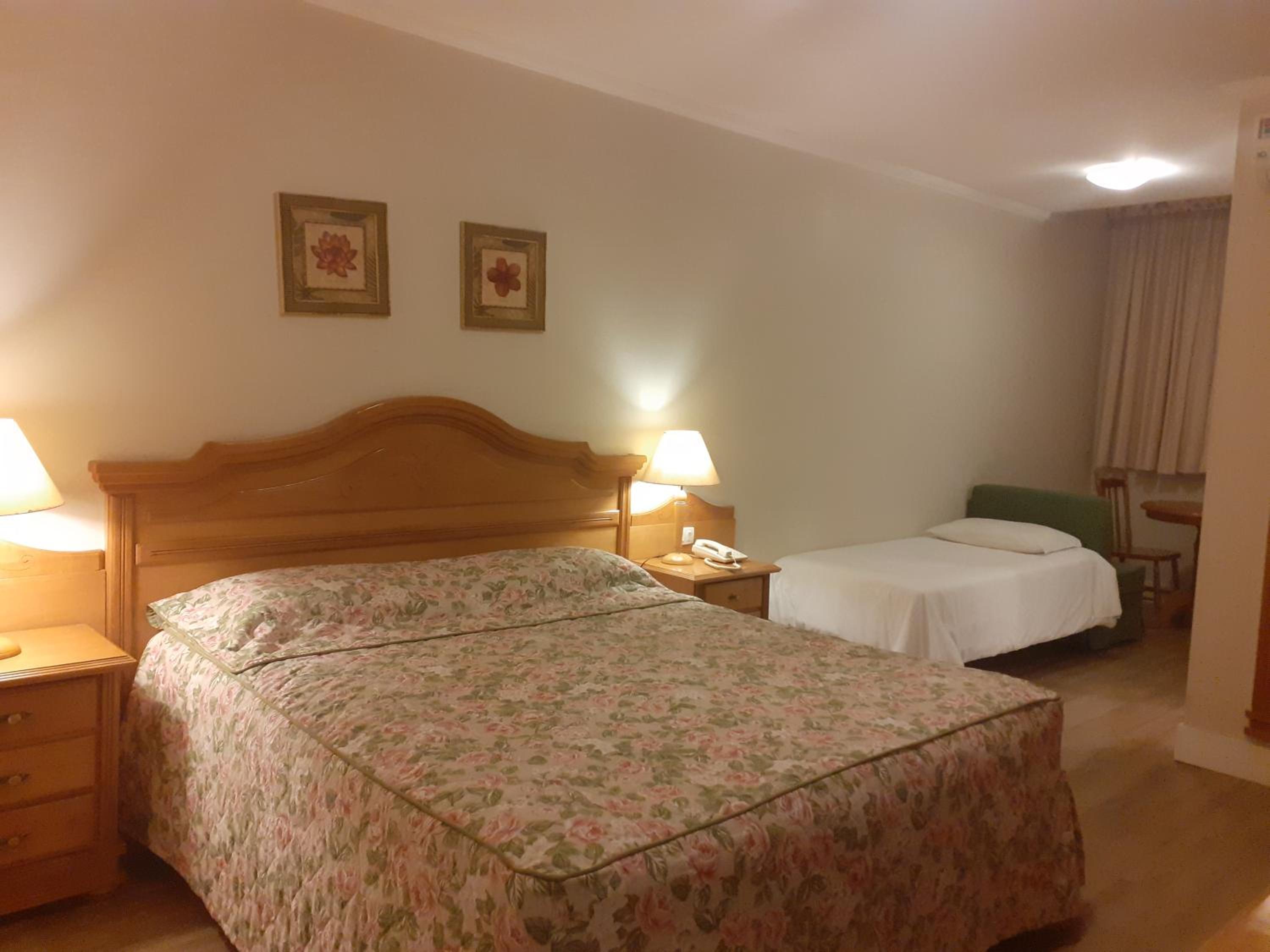Luxury Triple Room photo 3