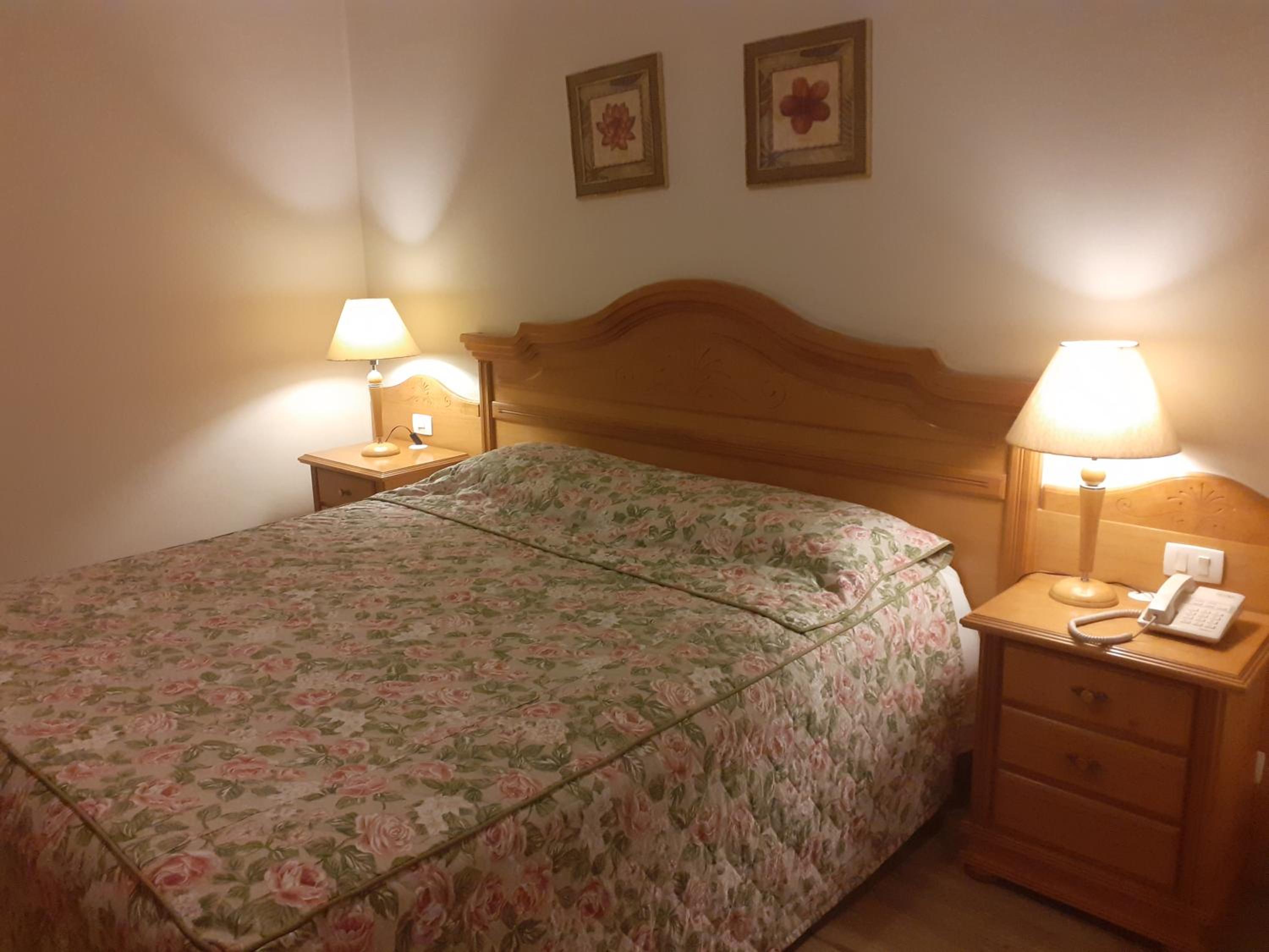 Standard Double or Twin Room photo 2