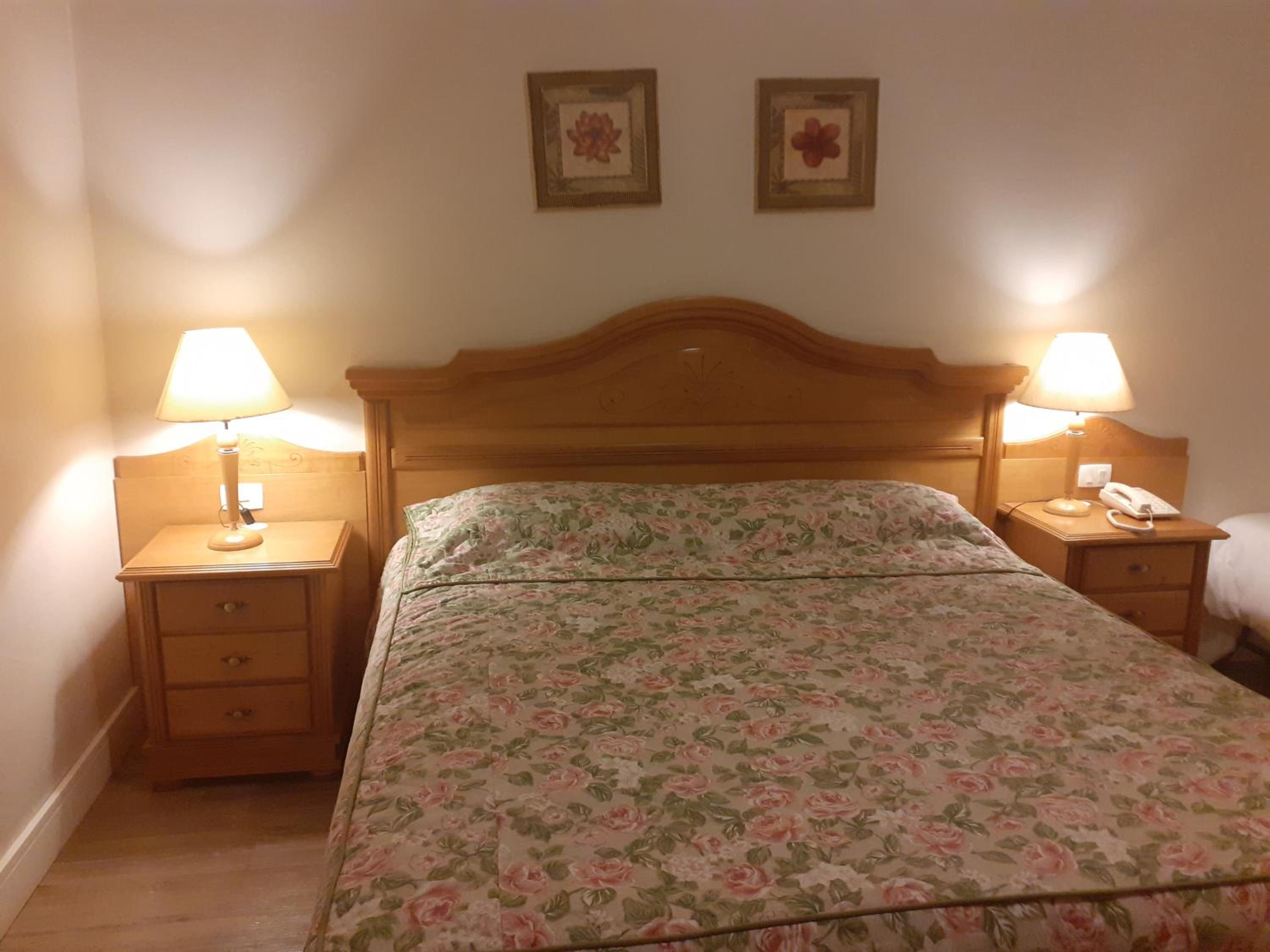 Luxury Quadruple Room photo 2