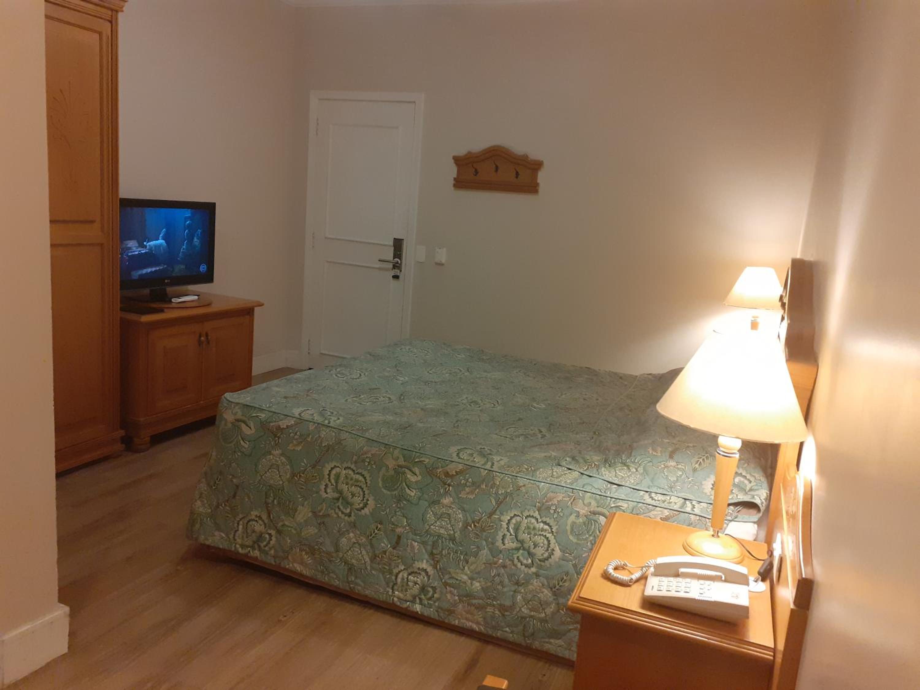 Luxury Quadruple Room photo 1