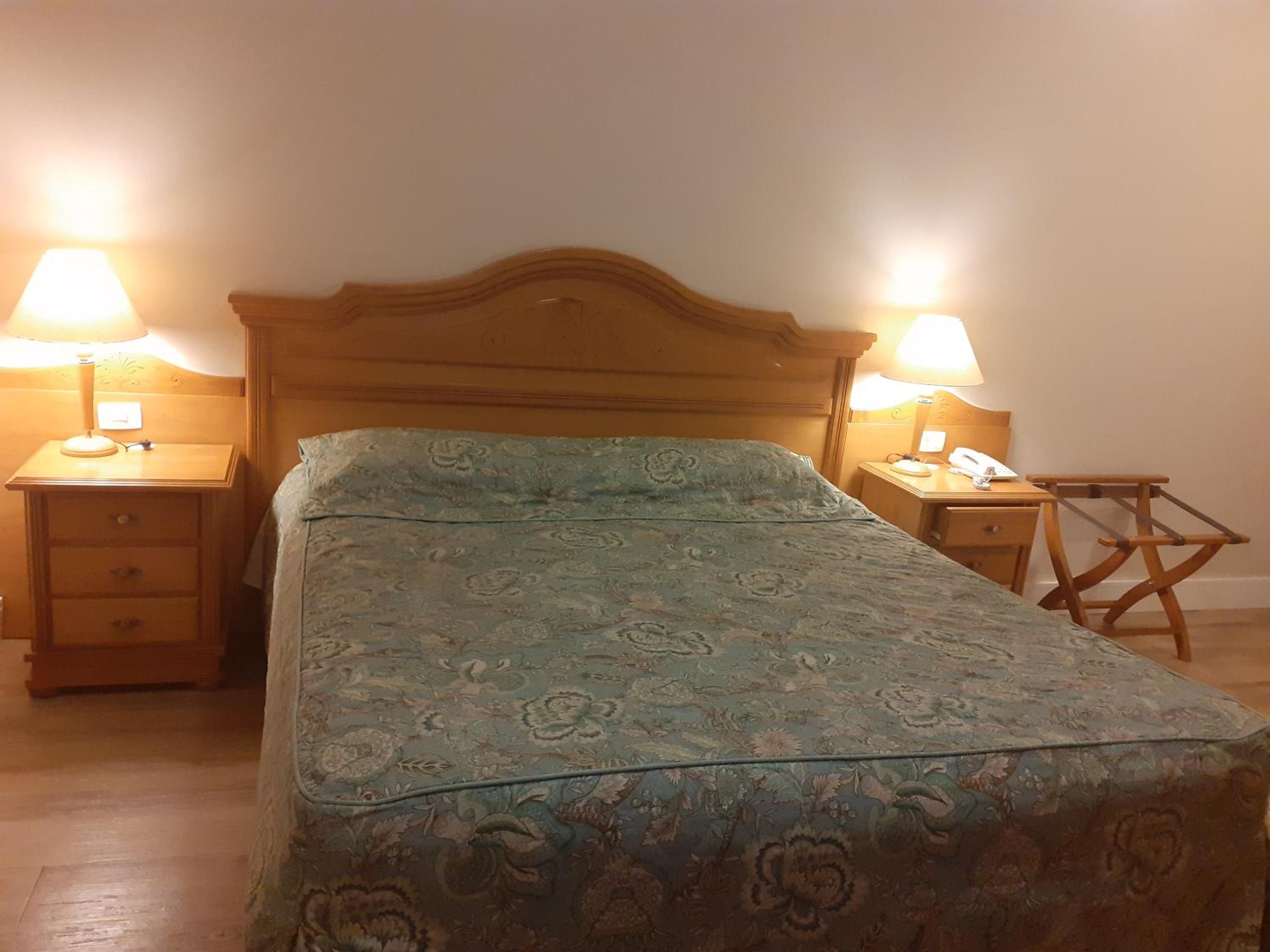 Luxury Quadruple Room photo 3