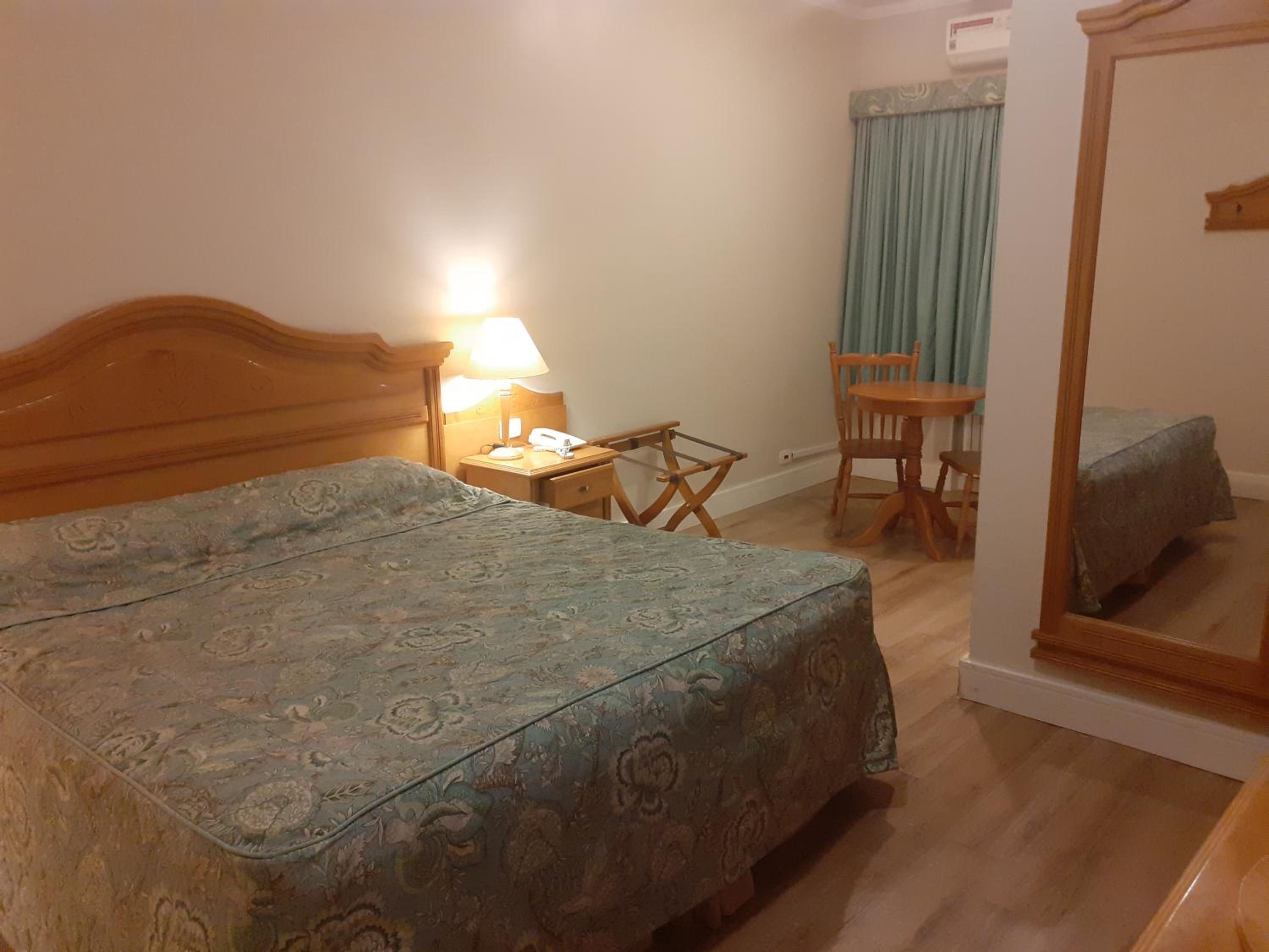 Standard Double or Twin Room photo 1