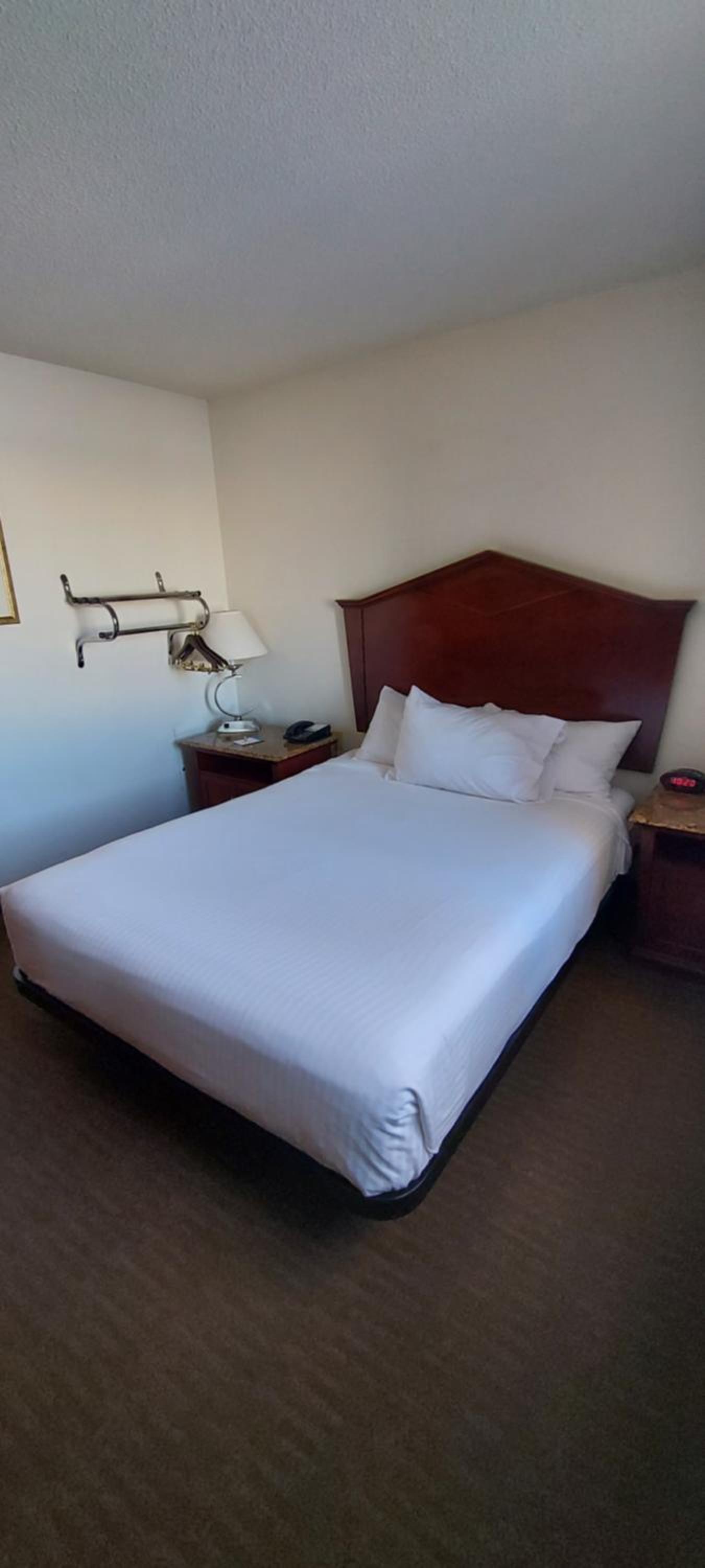Queen Room - Disability Access - Photo 4