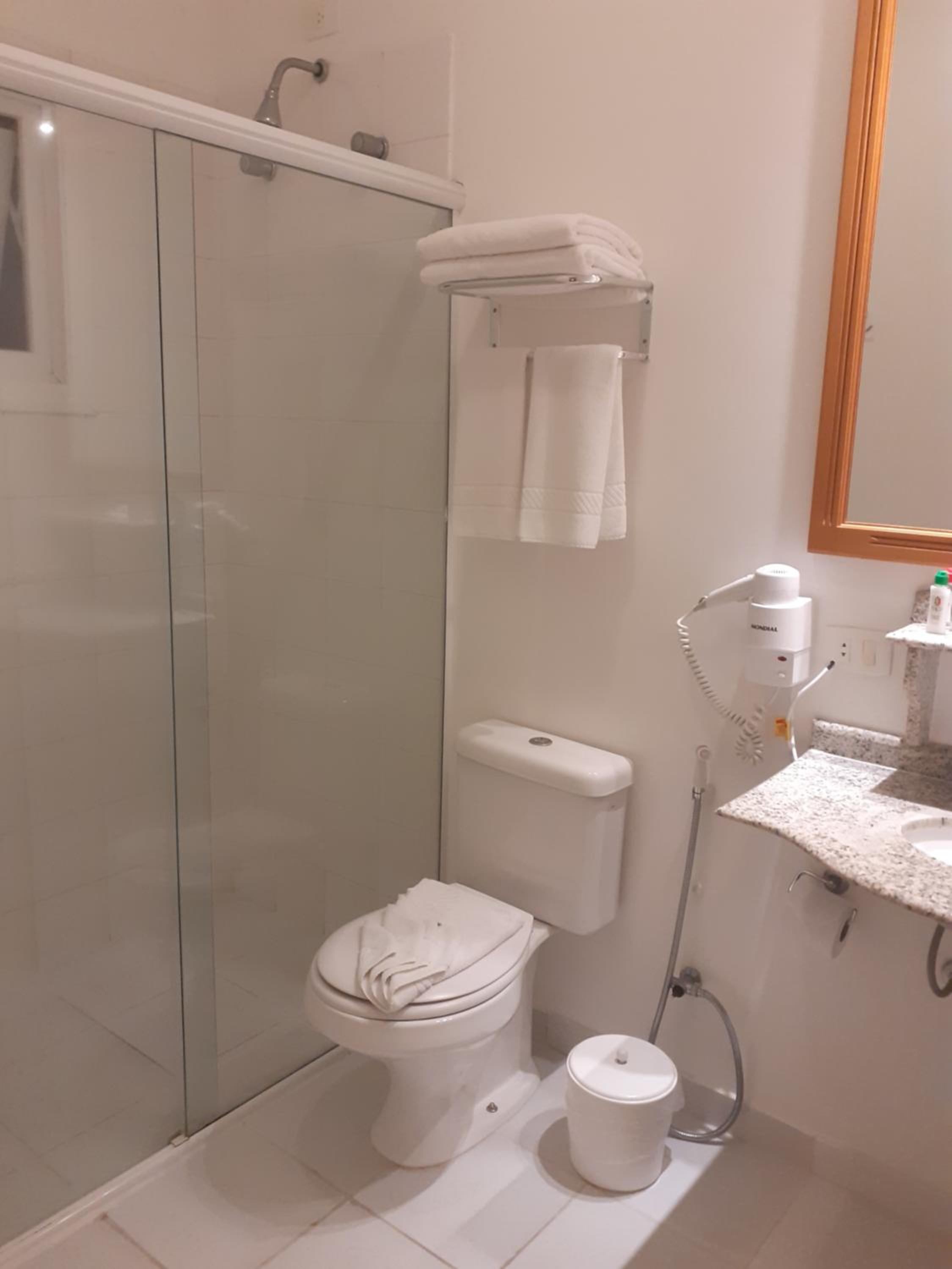 Luxury Triple Room photo 2