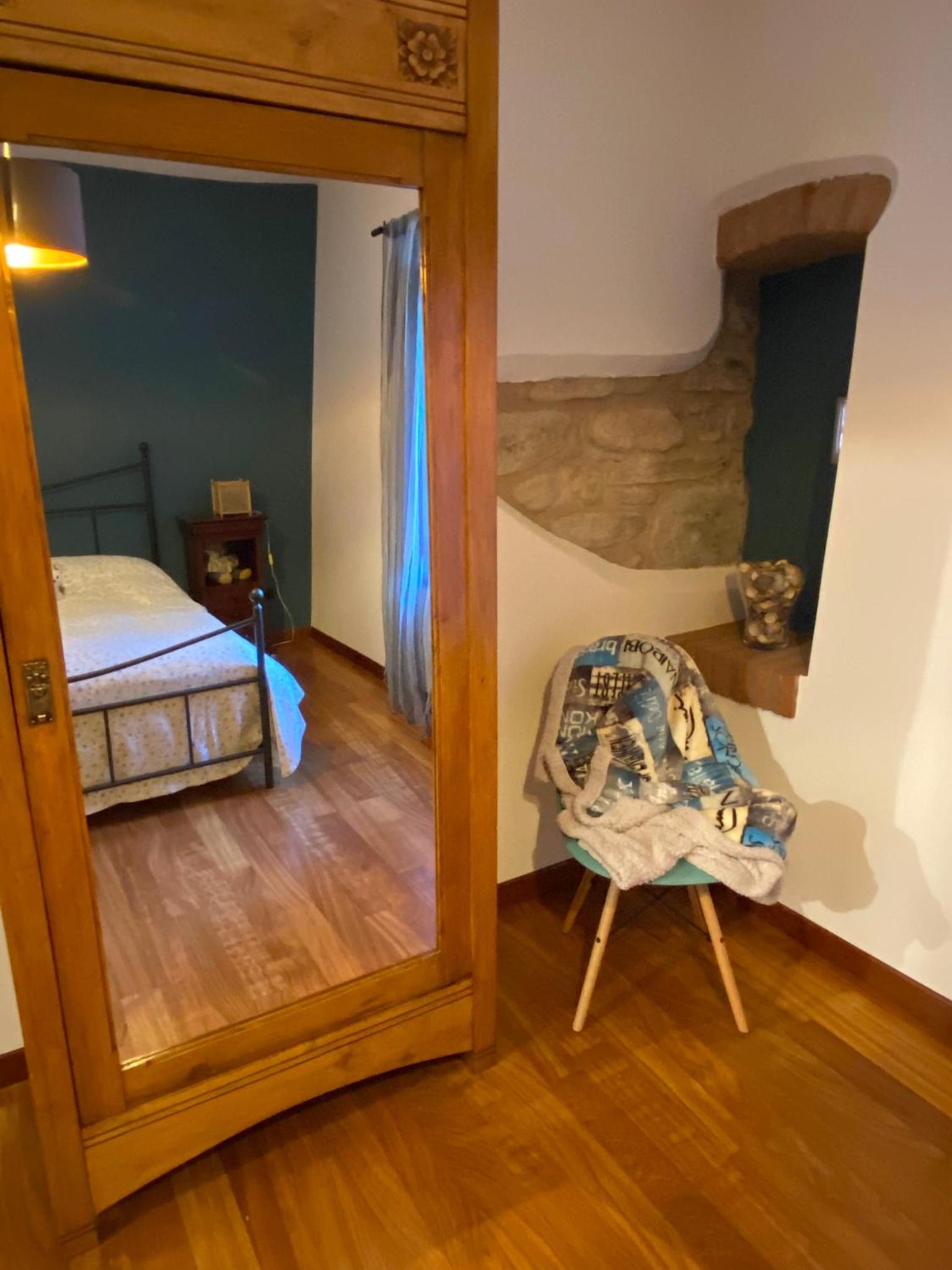 Double Room with Balcony photo 2