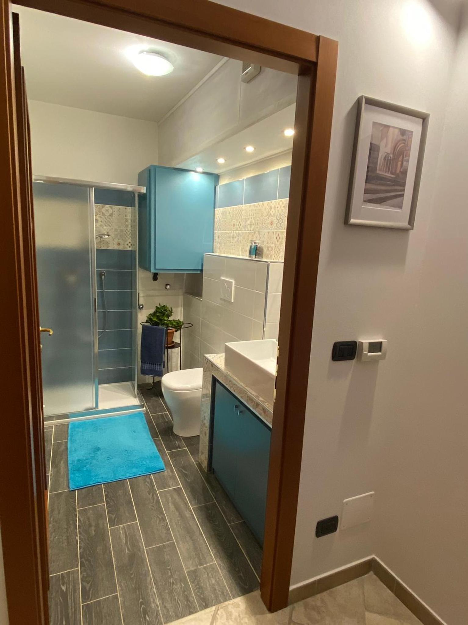 Double Room with Balcony photo 3