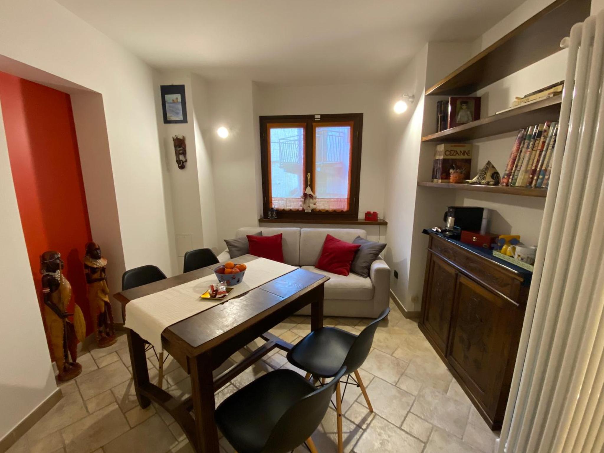 Family Suite with Balcony photo 2