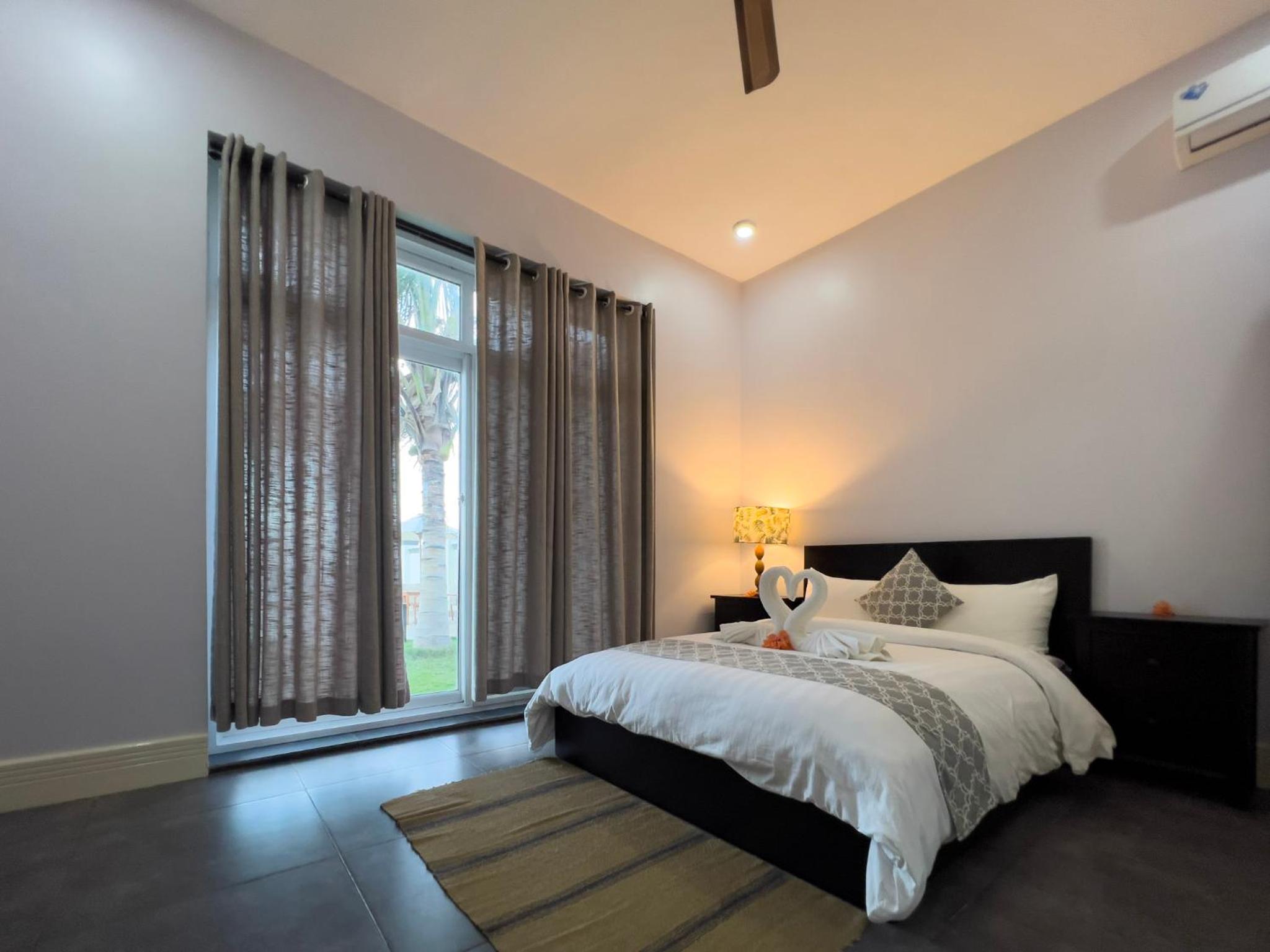 Villa with Private Pool photo 1