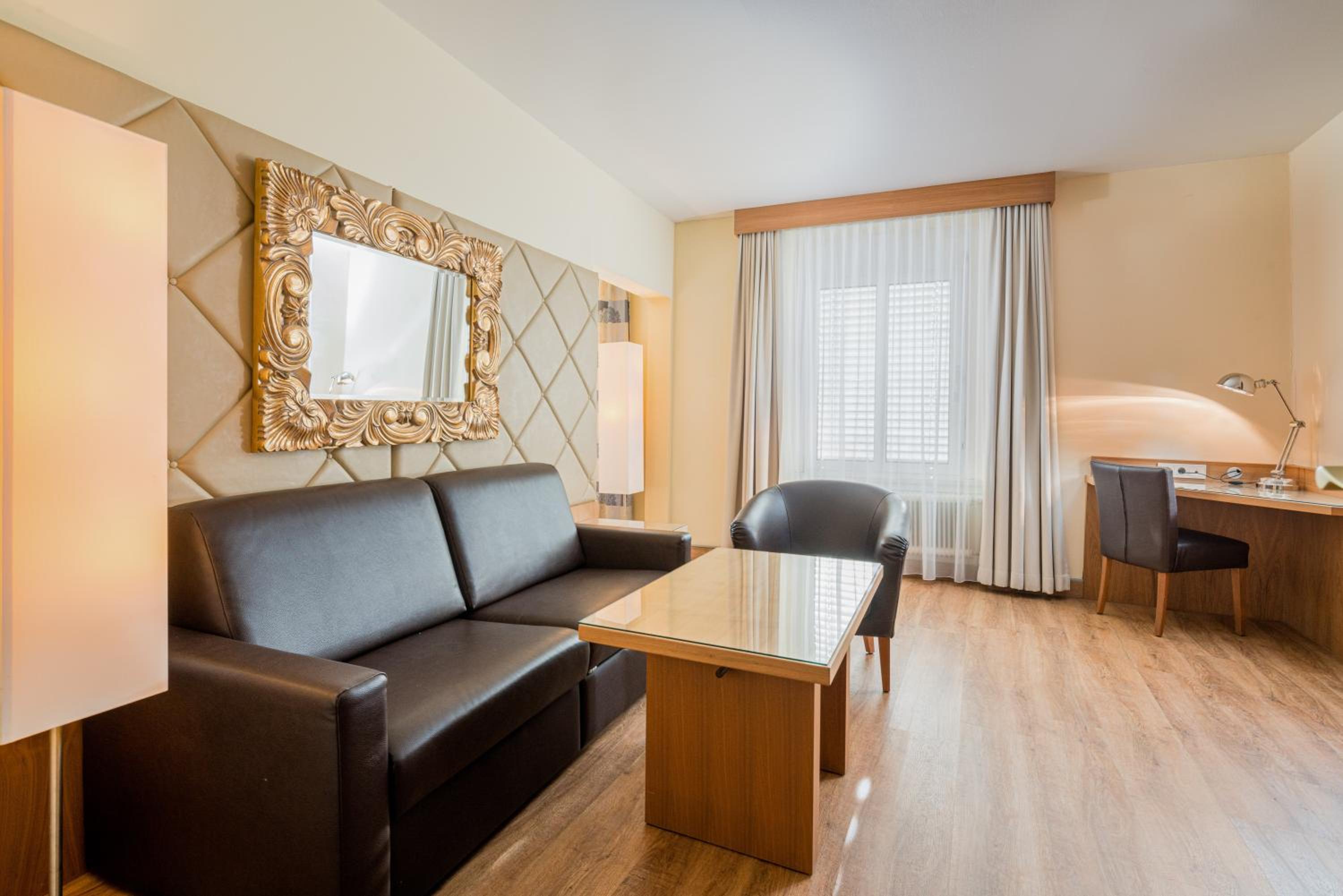 Suite photo 2