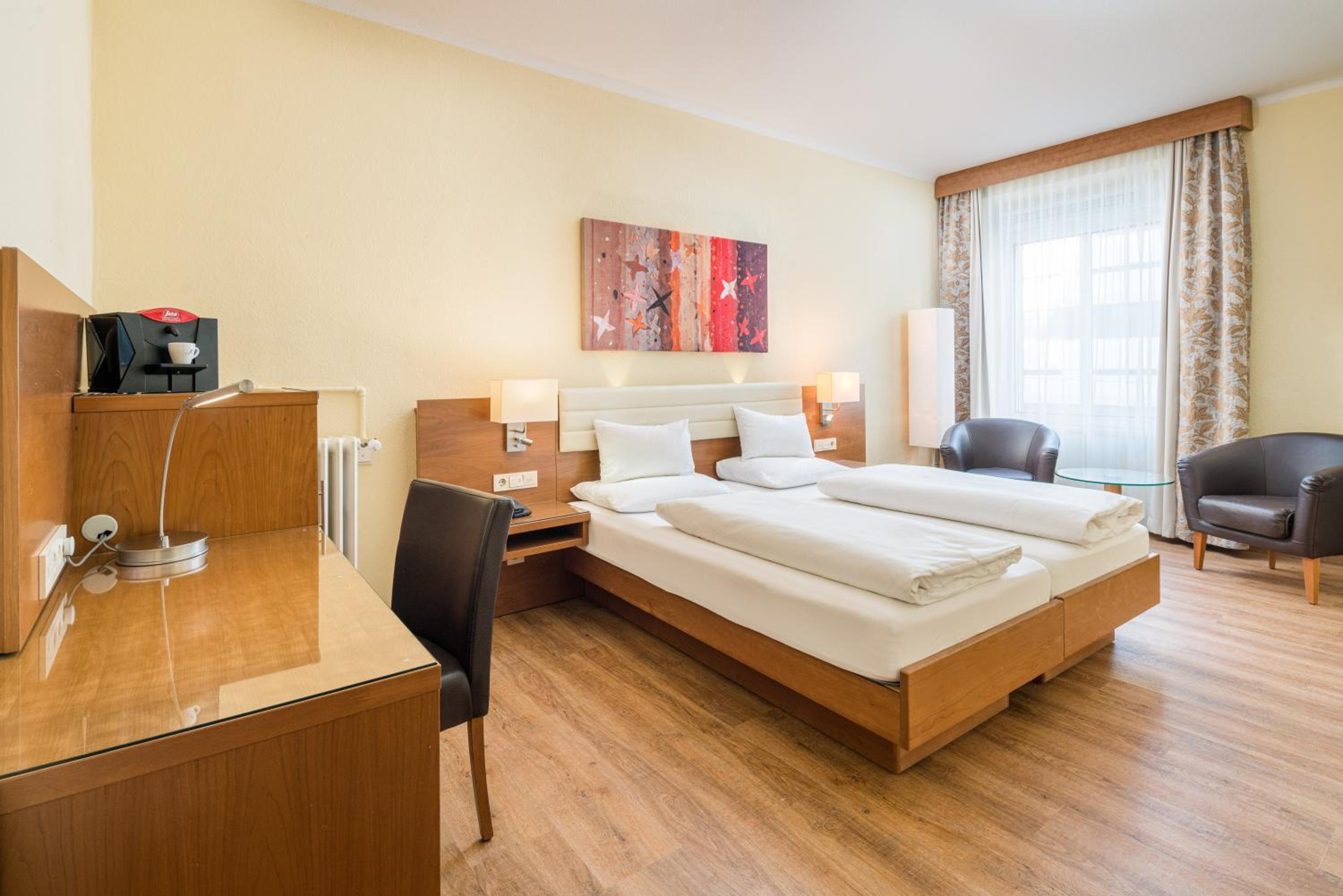 Classic Double or Twin Room