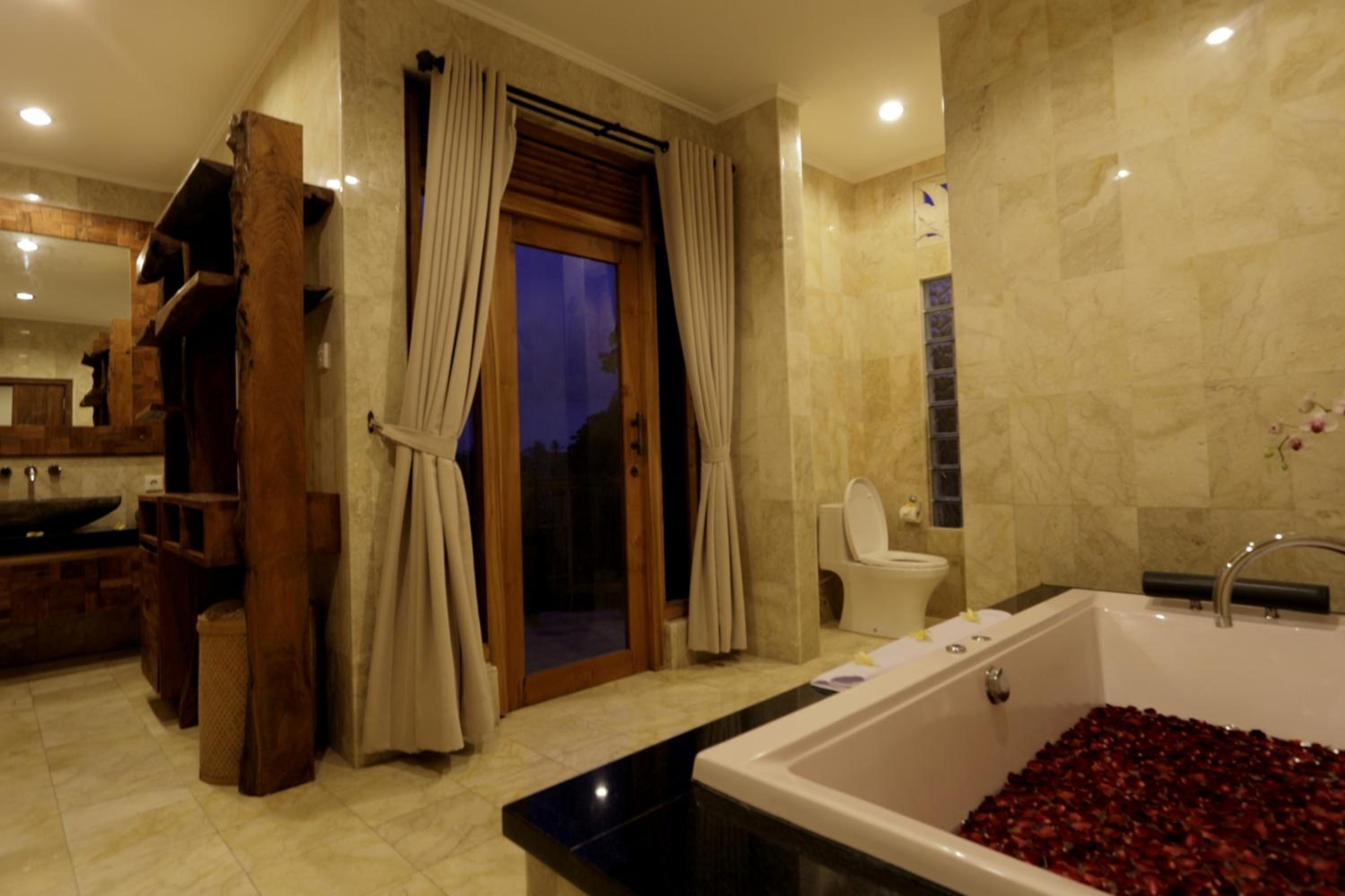 Penthouse Suite - Free Welcome Massage and Afternoon Tea - Photo 7