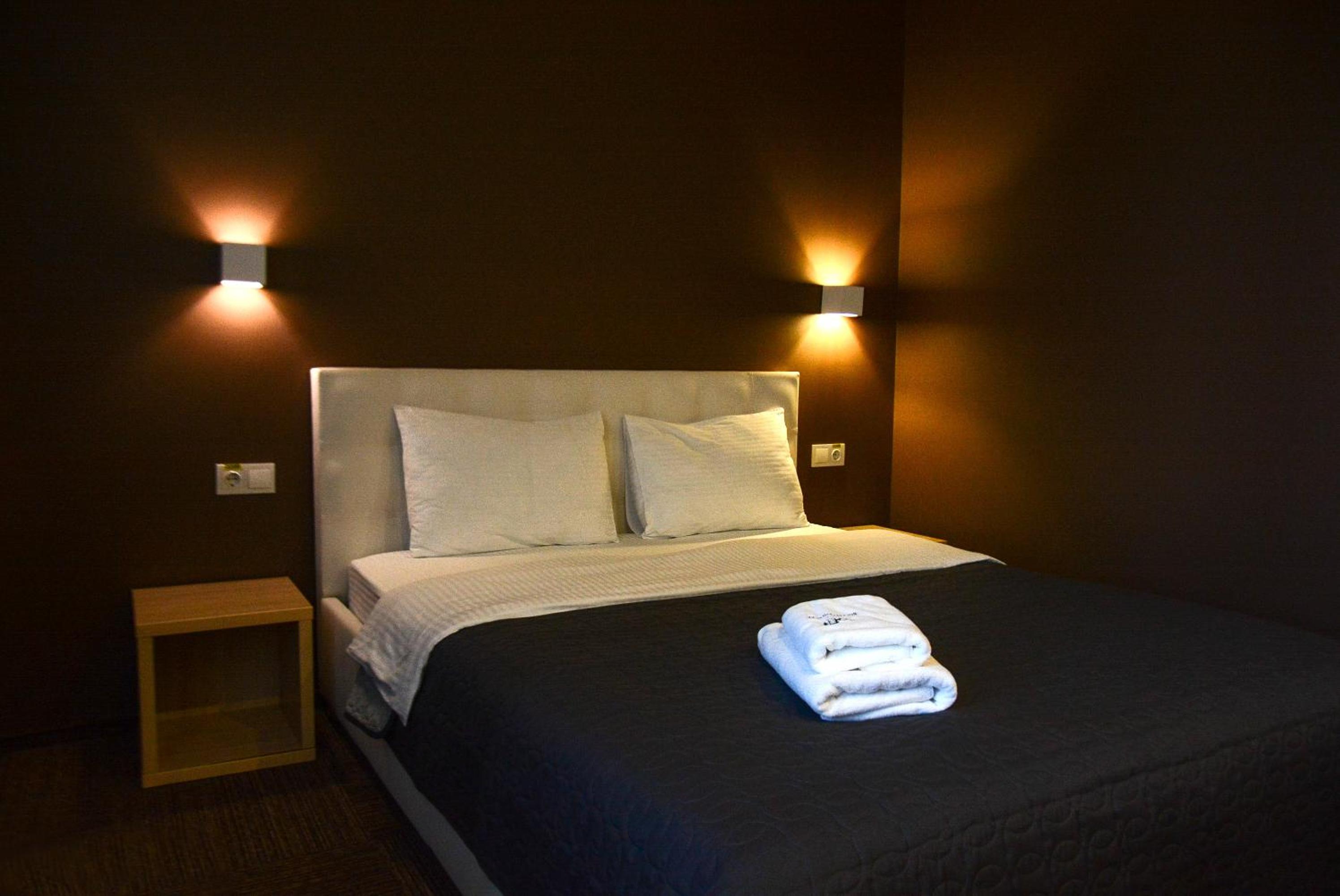 Large Double Room