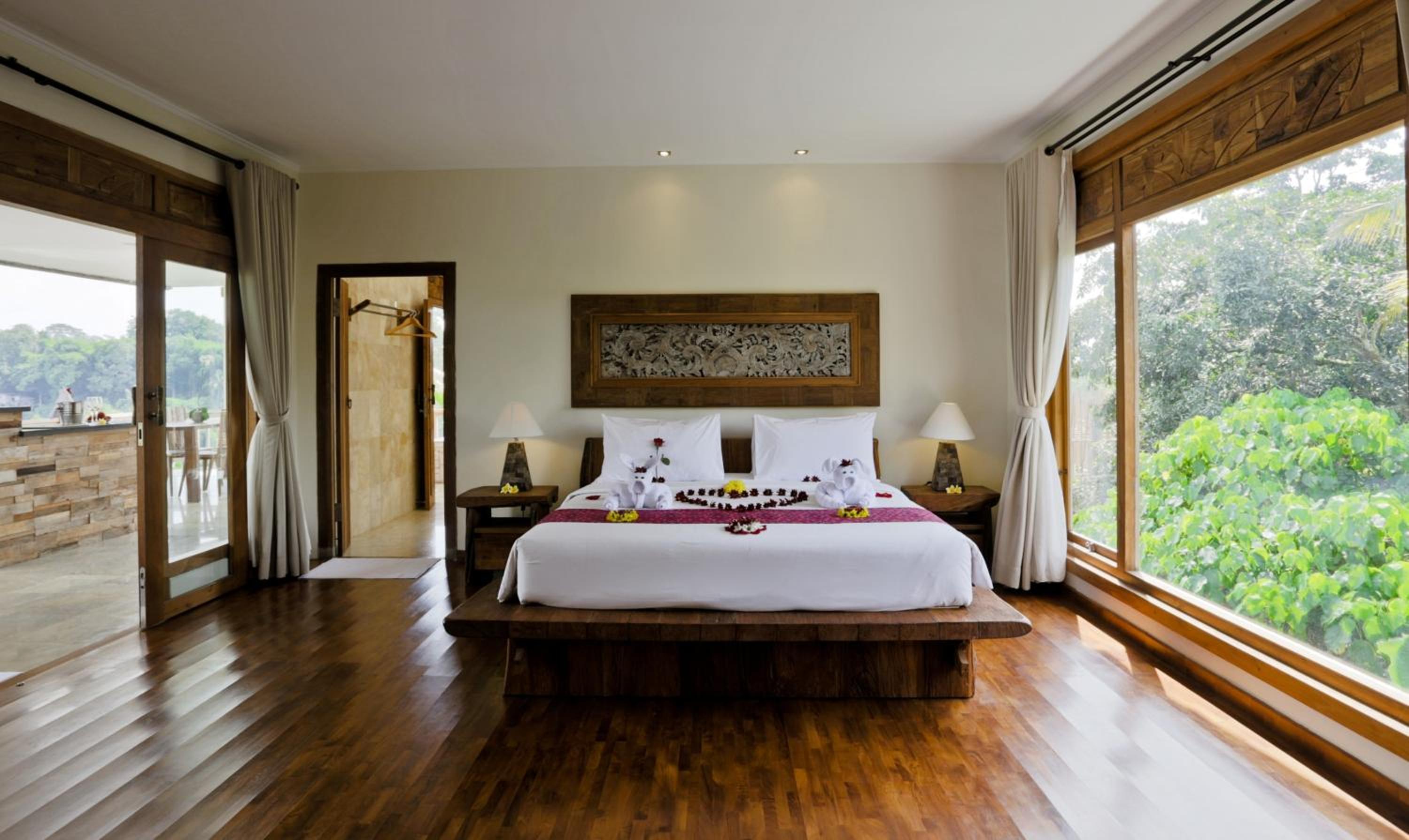 Penthouse Suite - Free Welcome Massage and Afternoon Tea - Photo 5