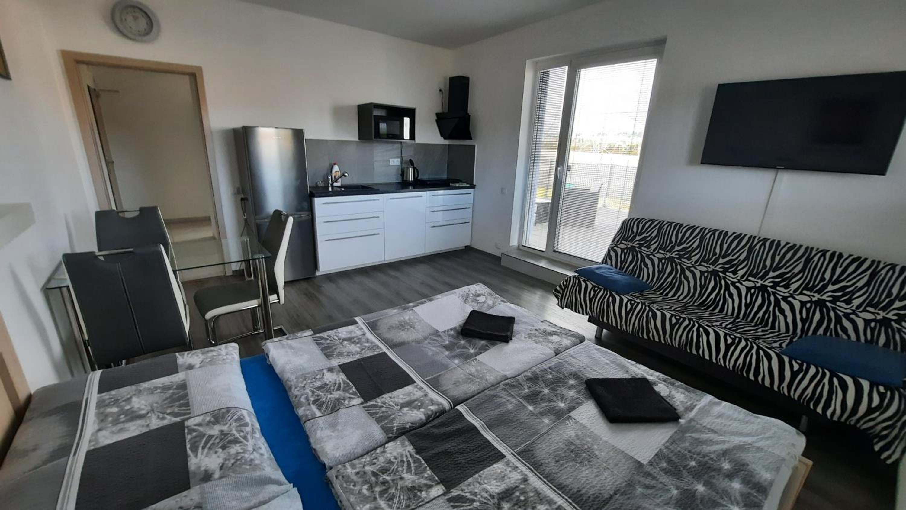 Suite with Terrace photo 2