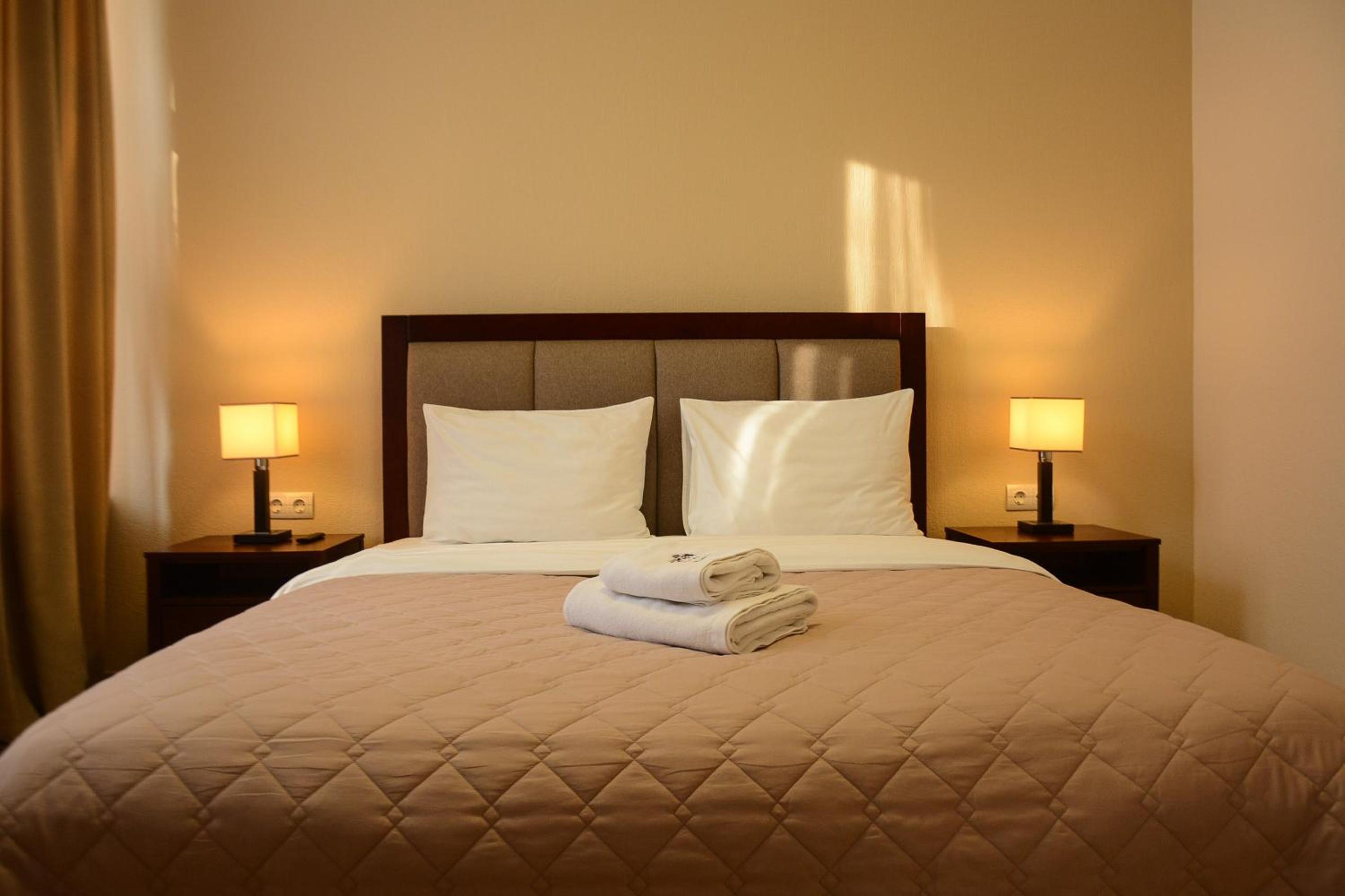 Superior Junior Suite